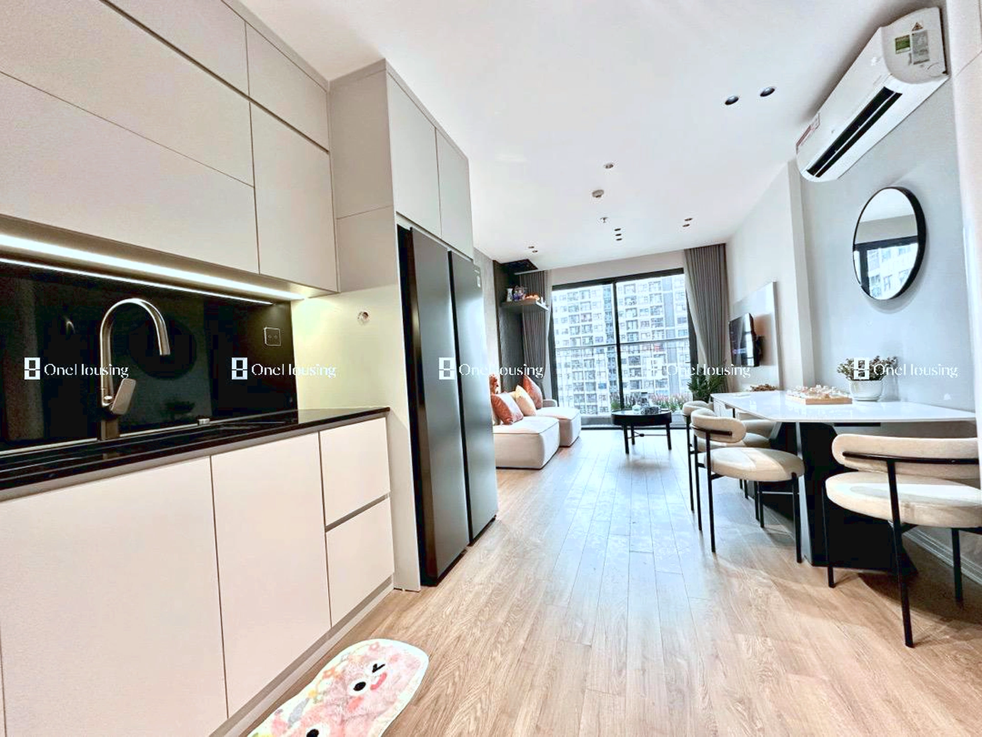 Onehousing image