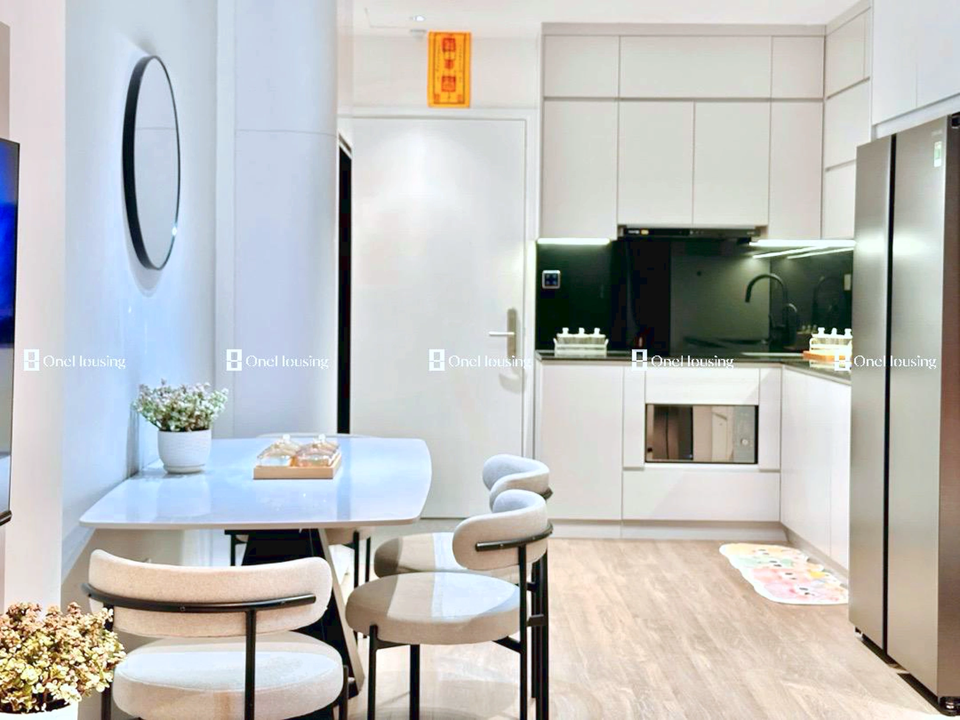 Onehousing image