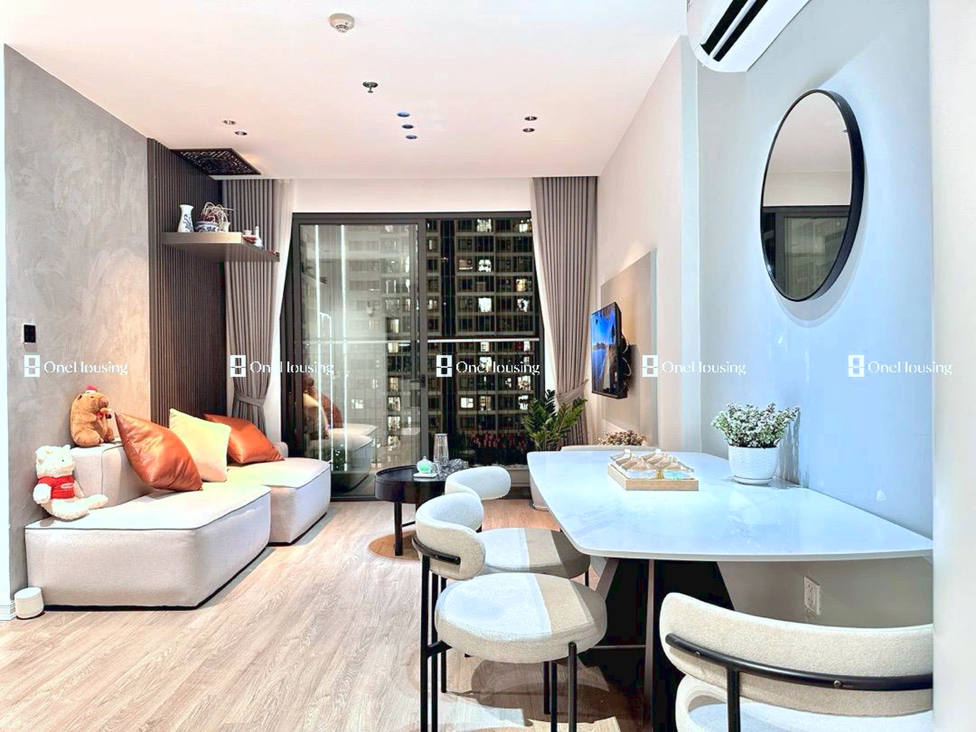 Onehousing image