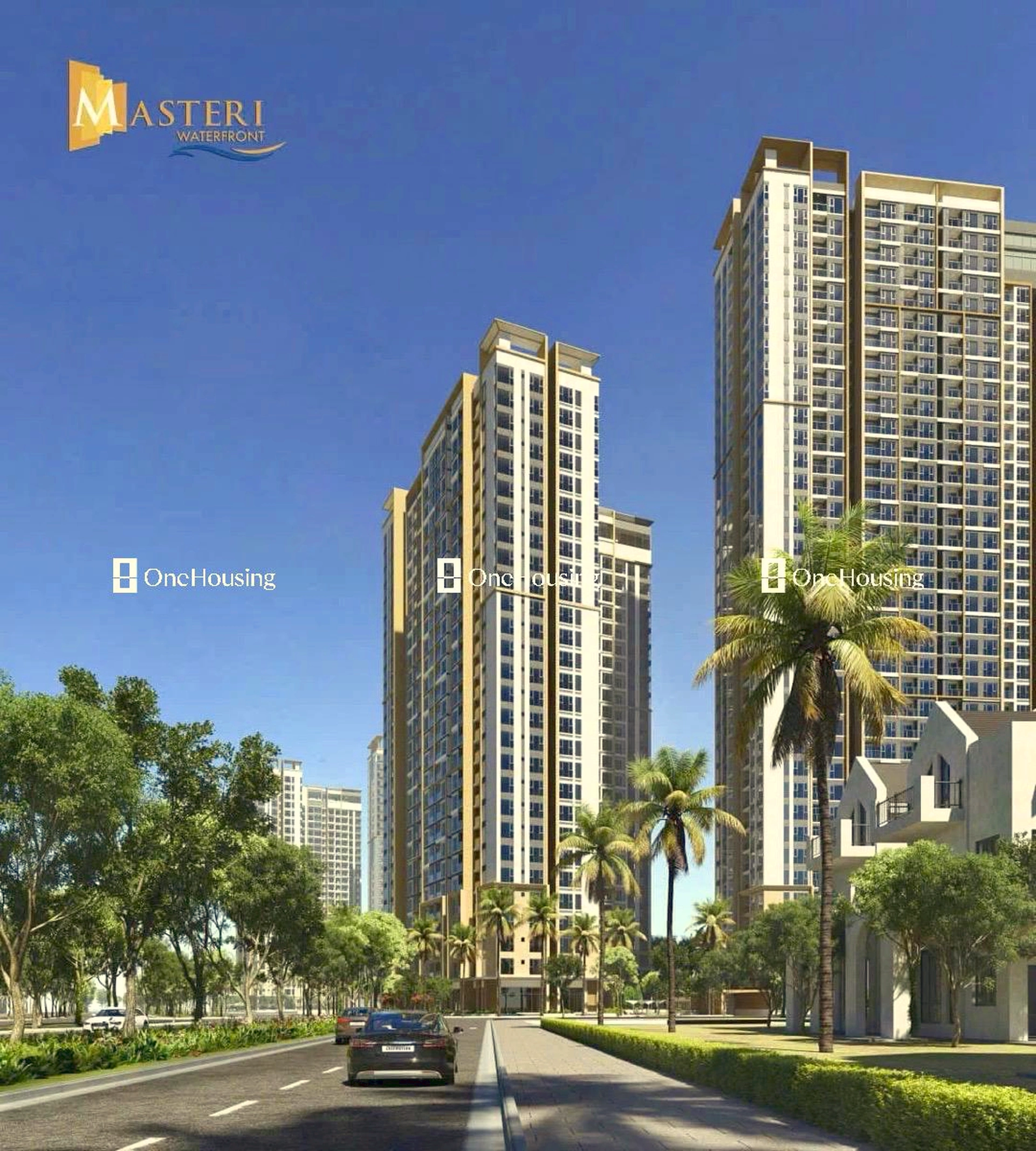 Onehousing image
