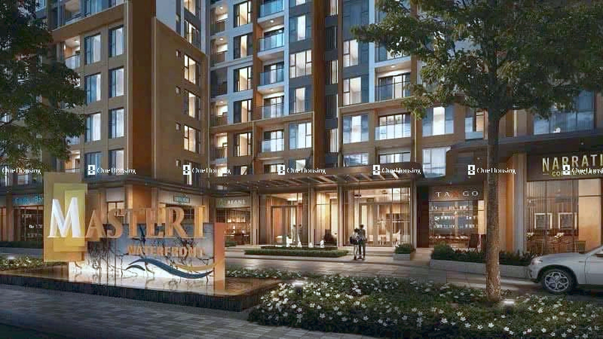 Onehousing image