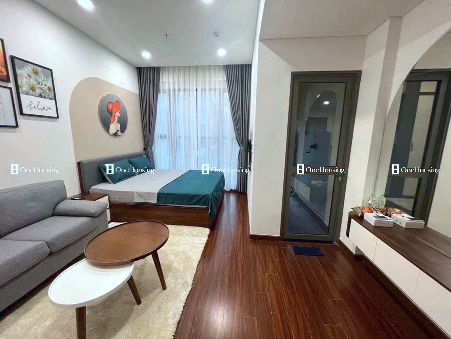 Onehousing image