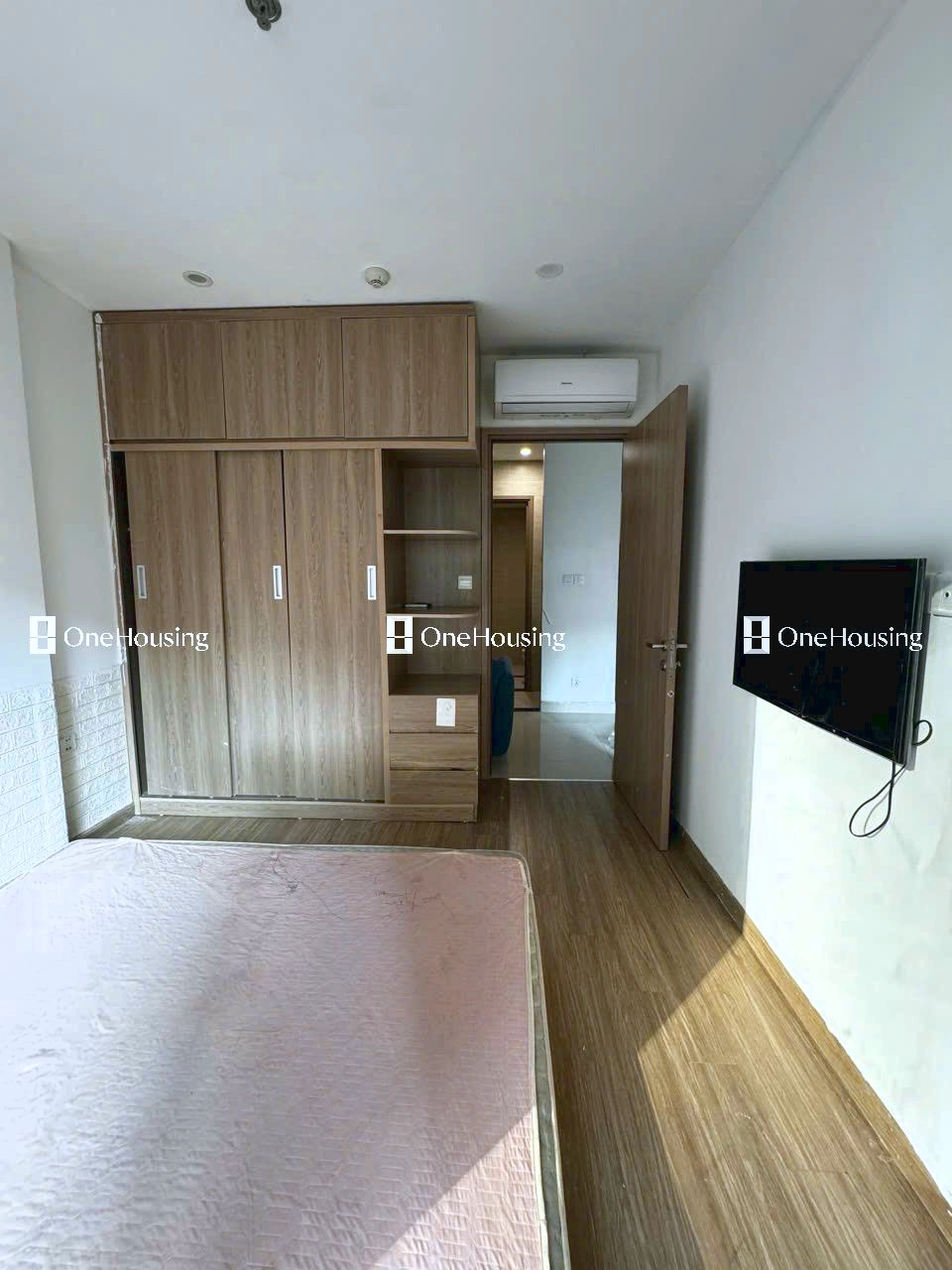 Căn 2PN toà S2.09 - The Sapphire - Vinhomes Ocean Park