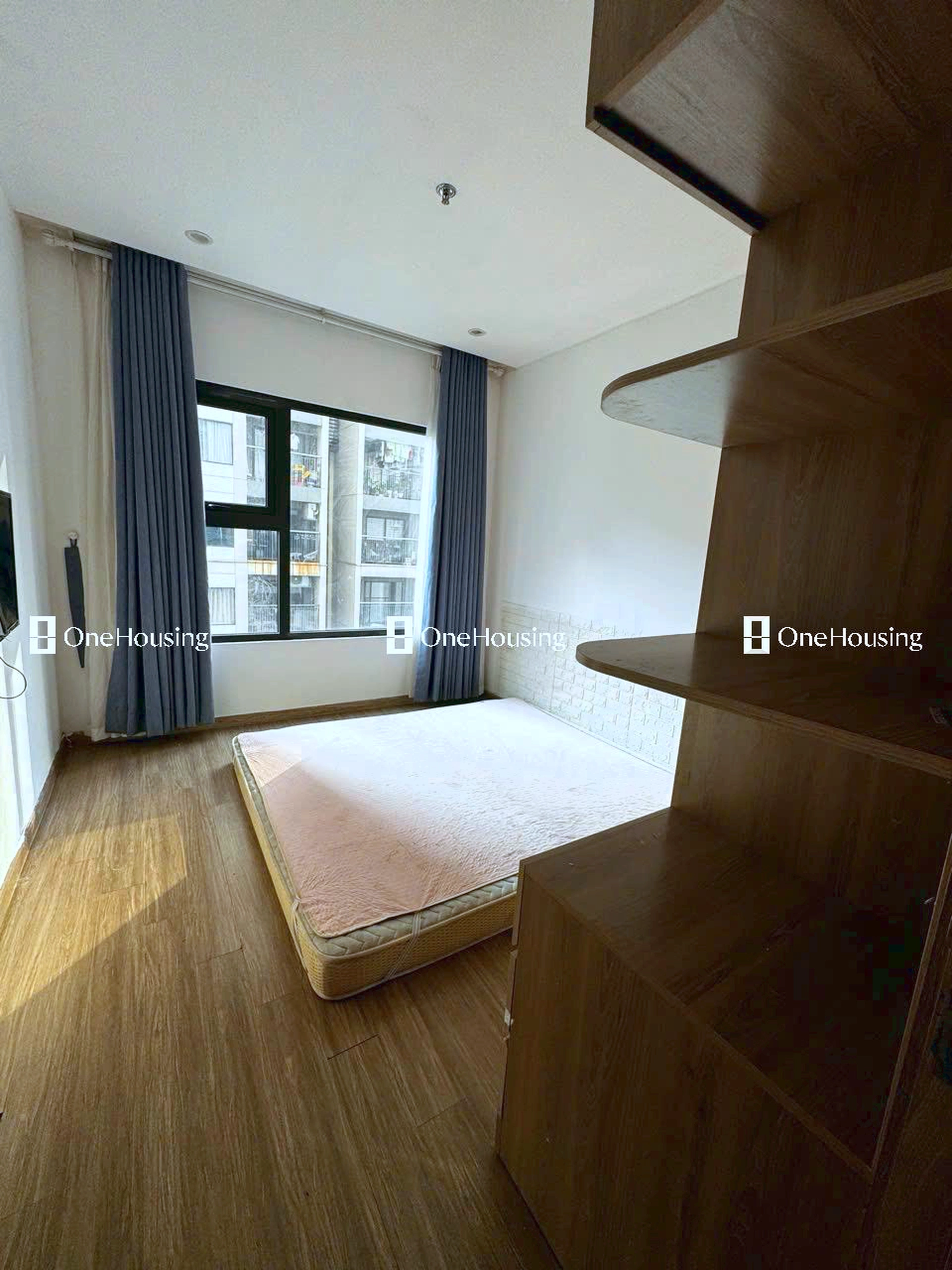 Căn 2PN toà S2.09 - The Sapphire - Vinhomes Ocean Park