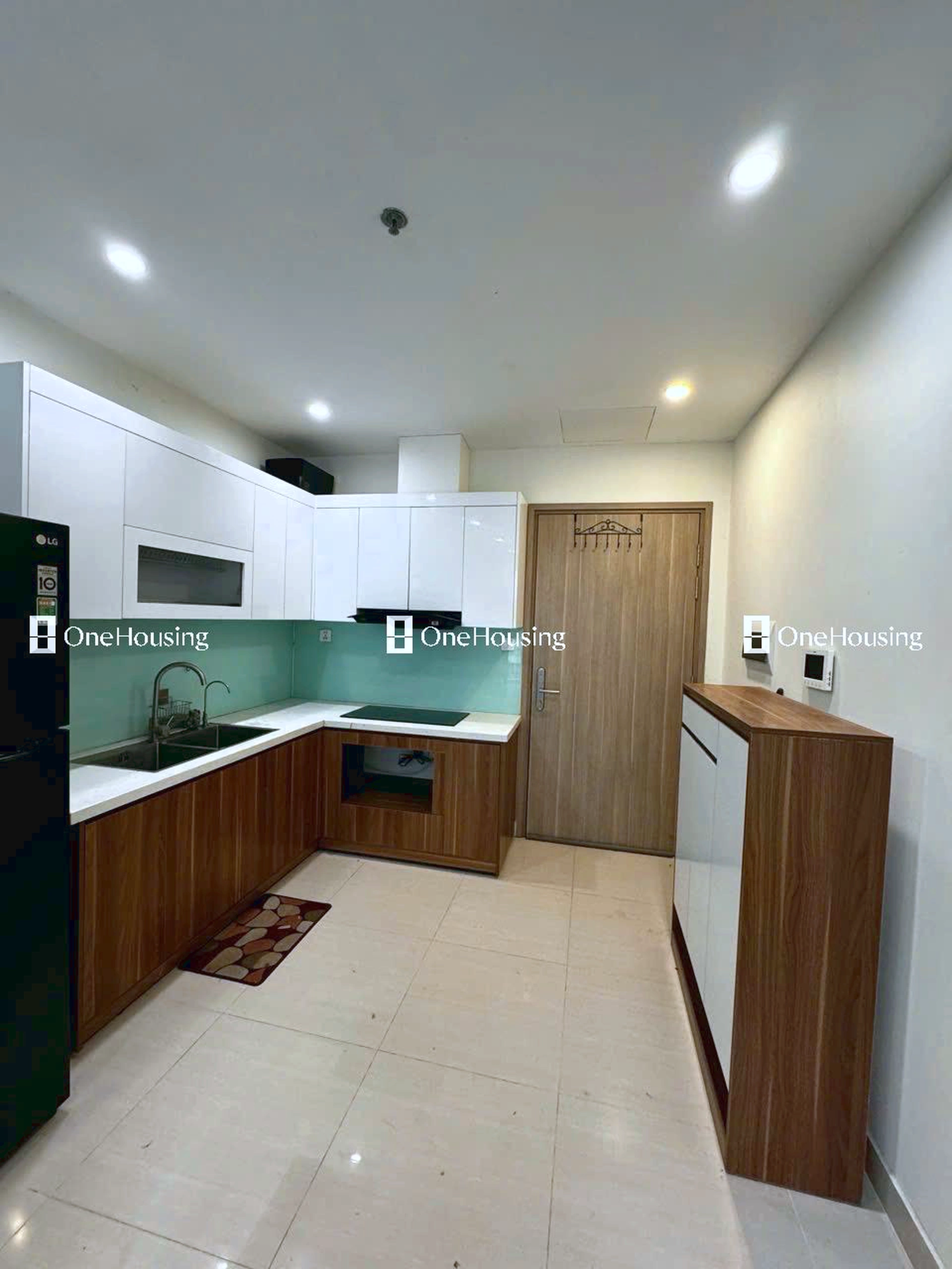 Căn 2PN toà S2.09 - The Sapphire - Vinhomes Ocean Park