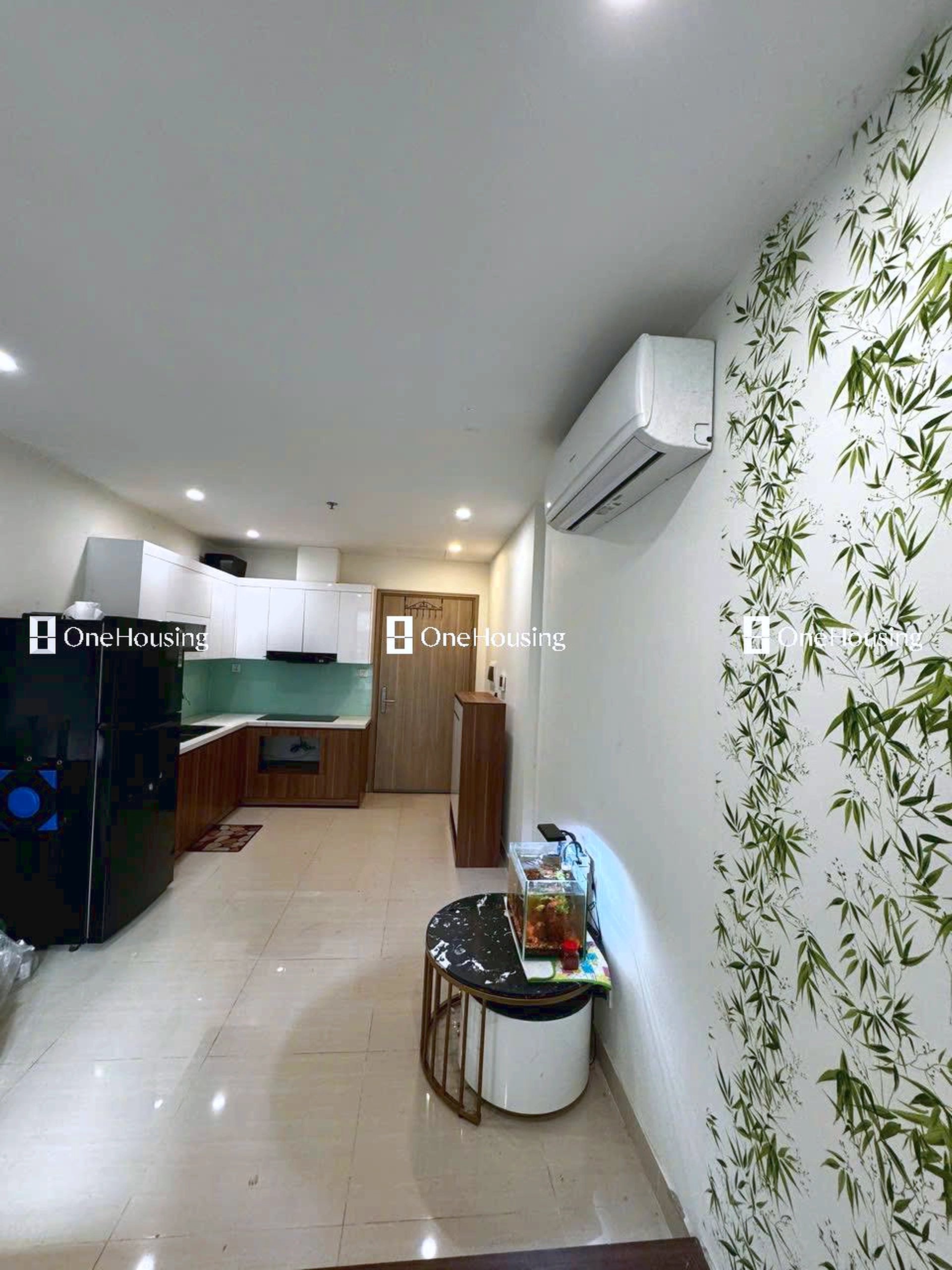 Căn 2PN toà S2.09 - The Sapphire - Vinhomes Ocean Park