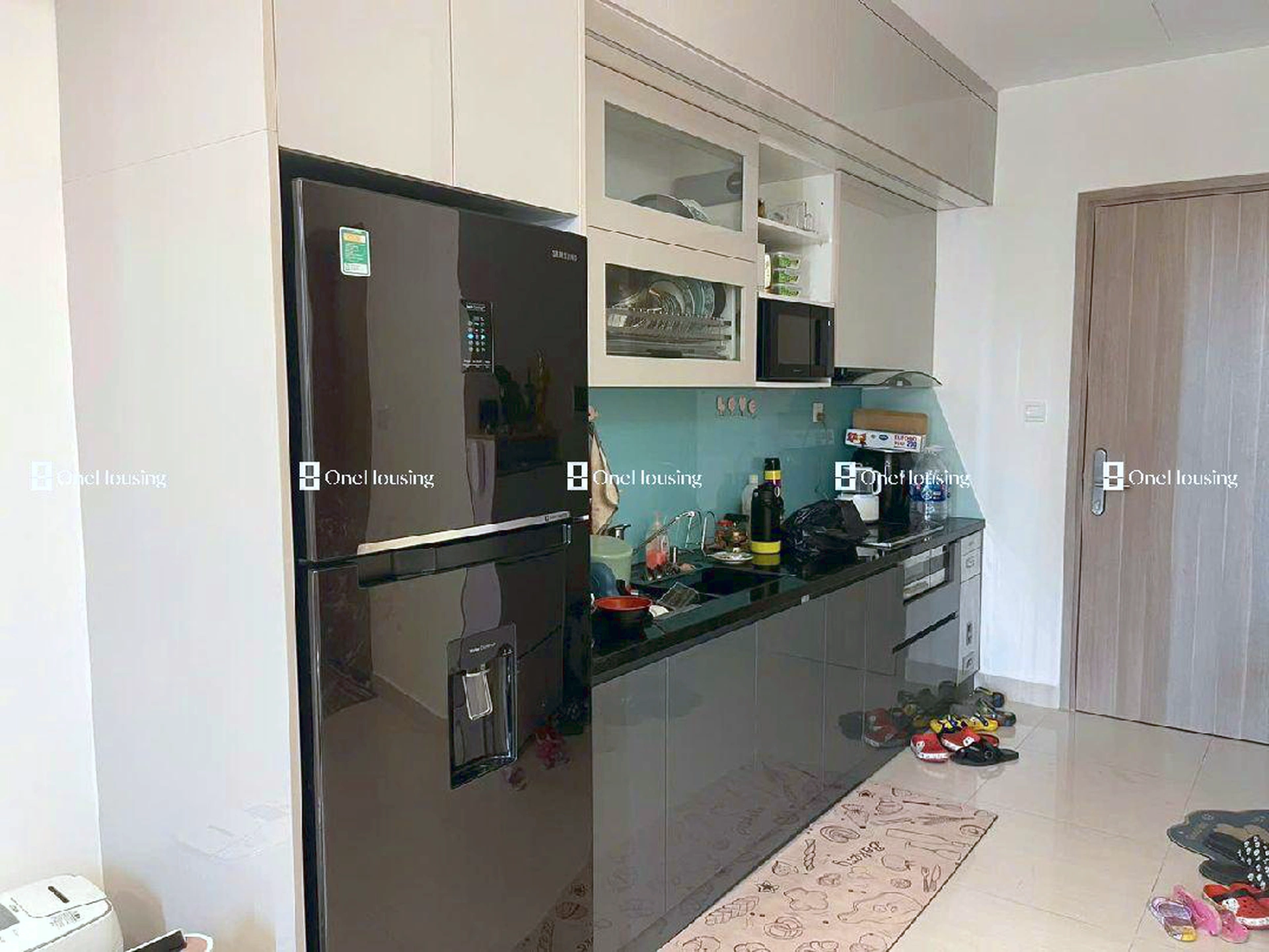 Căn 2PN toà S4.01 - The Sapphire - Vinhomes Smart City