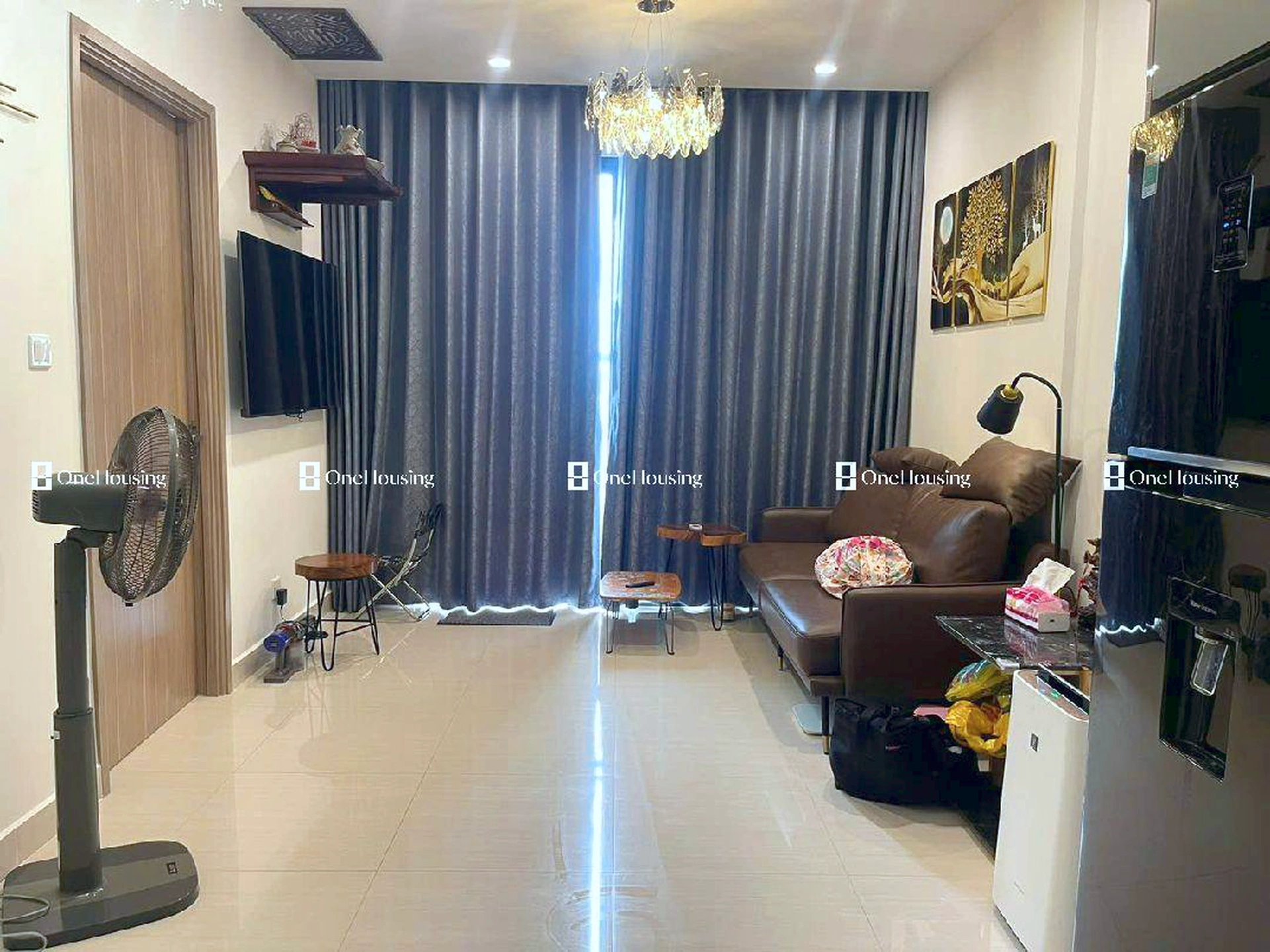 Căn 2PN toà S4.01 - The Sapphire - Vinhomes Smart City