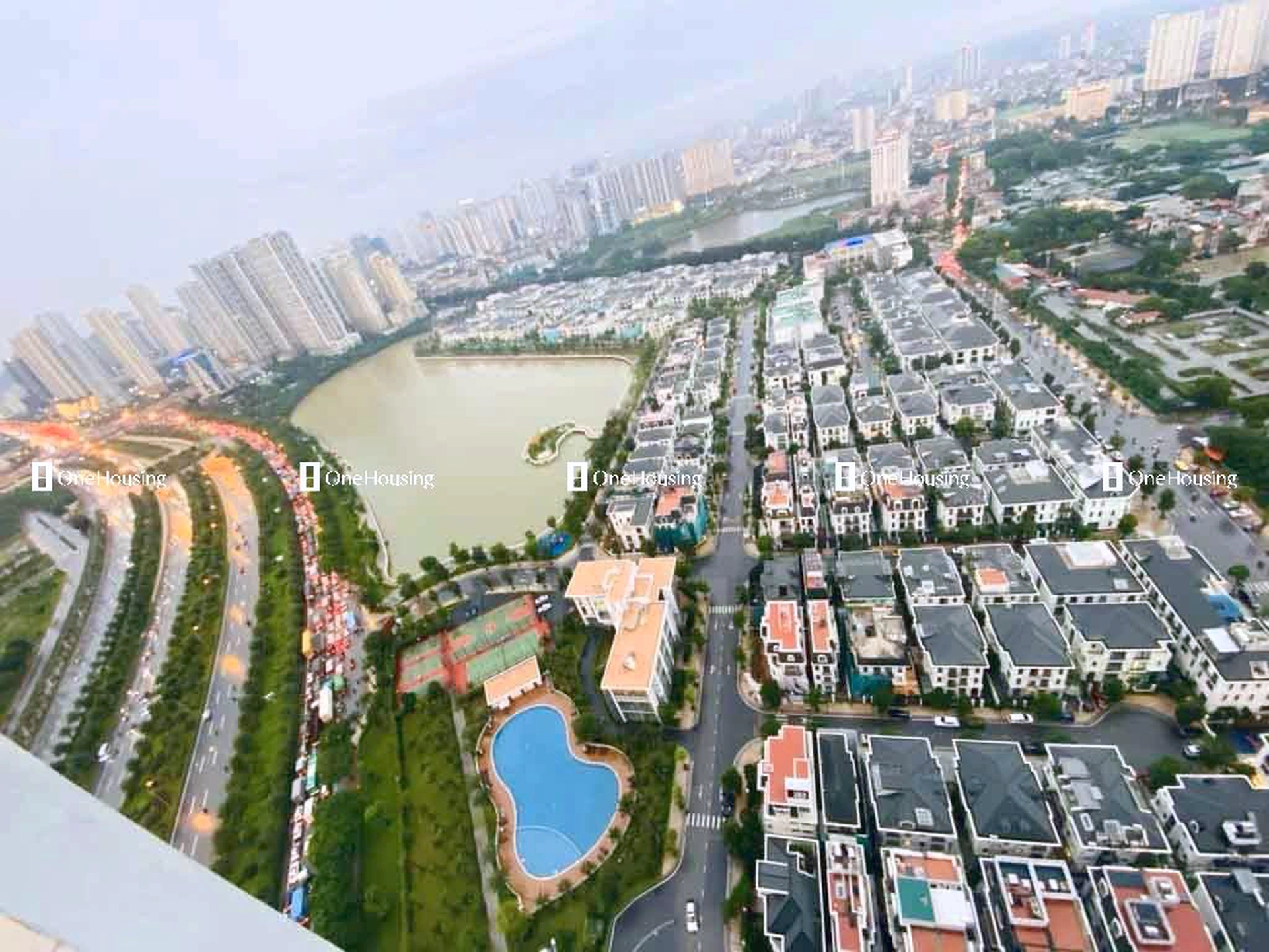 Onehousing image