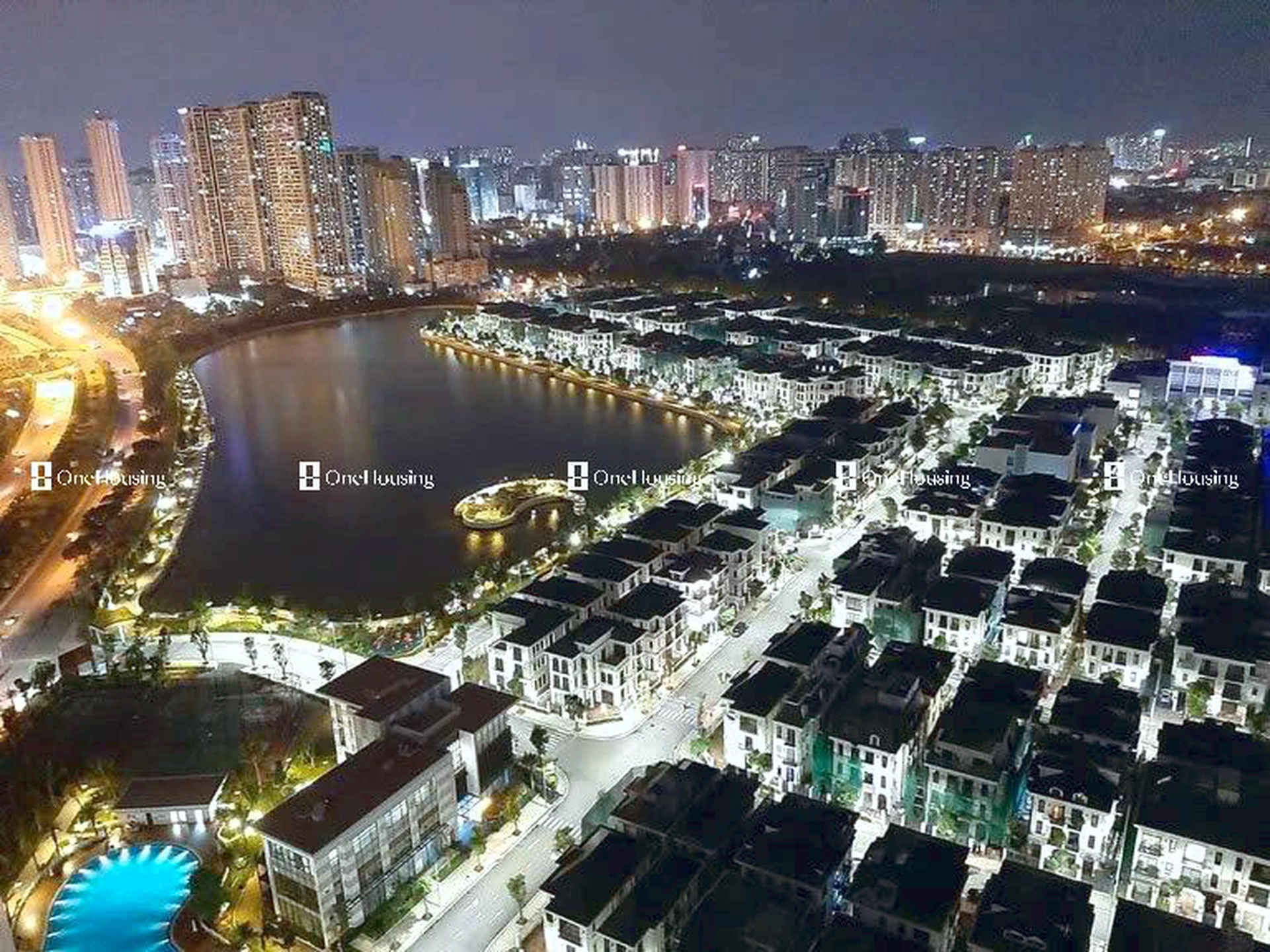 Onehousing image