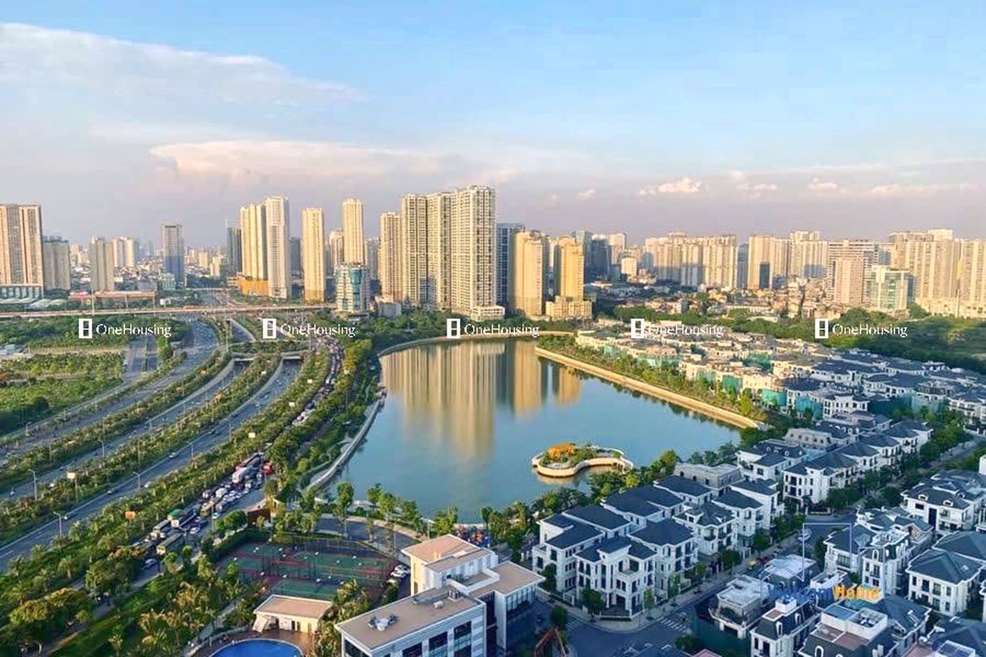 Onehousing image