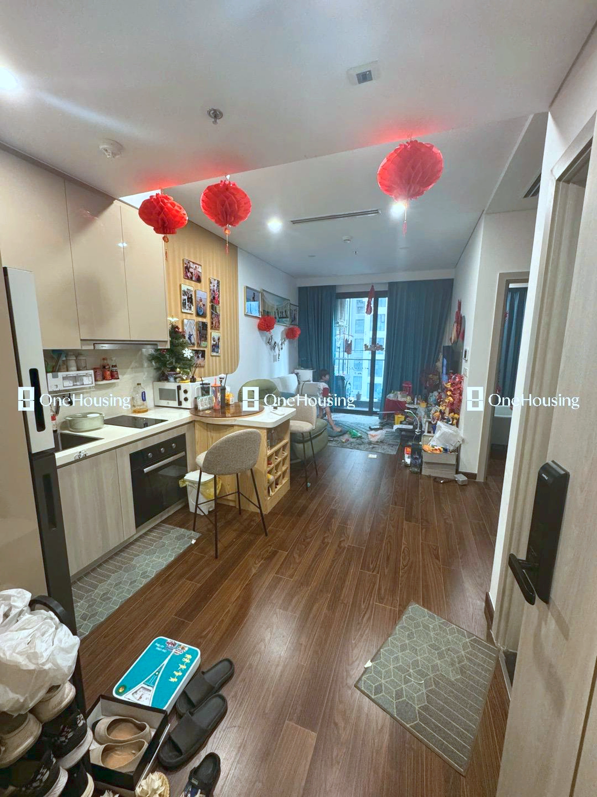 Onehousing image