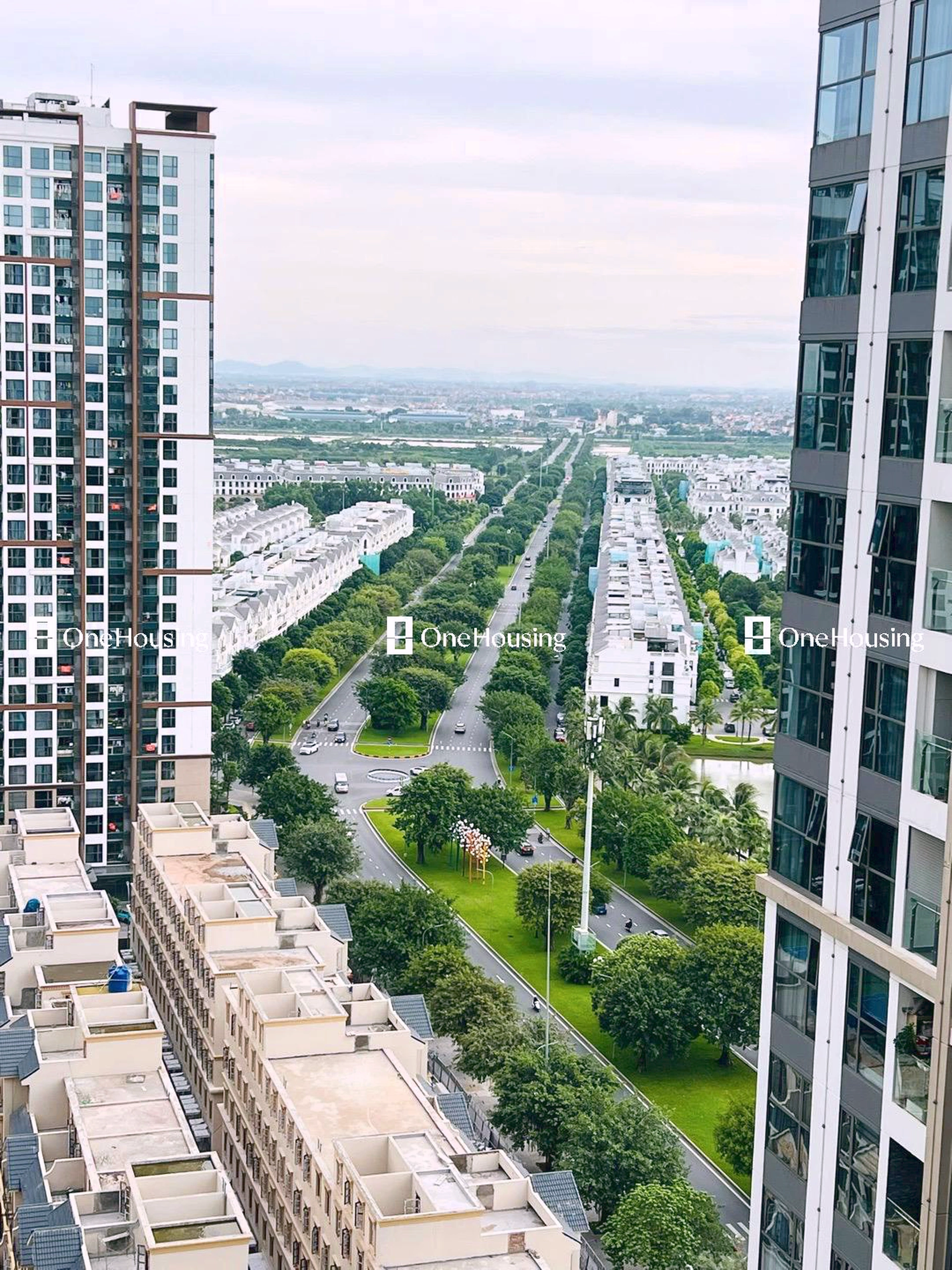 Căn 1PN+ toà M3 - Miami - Masteri Waterfront