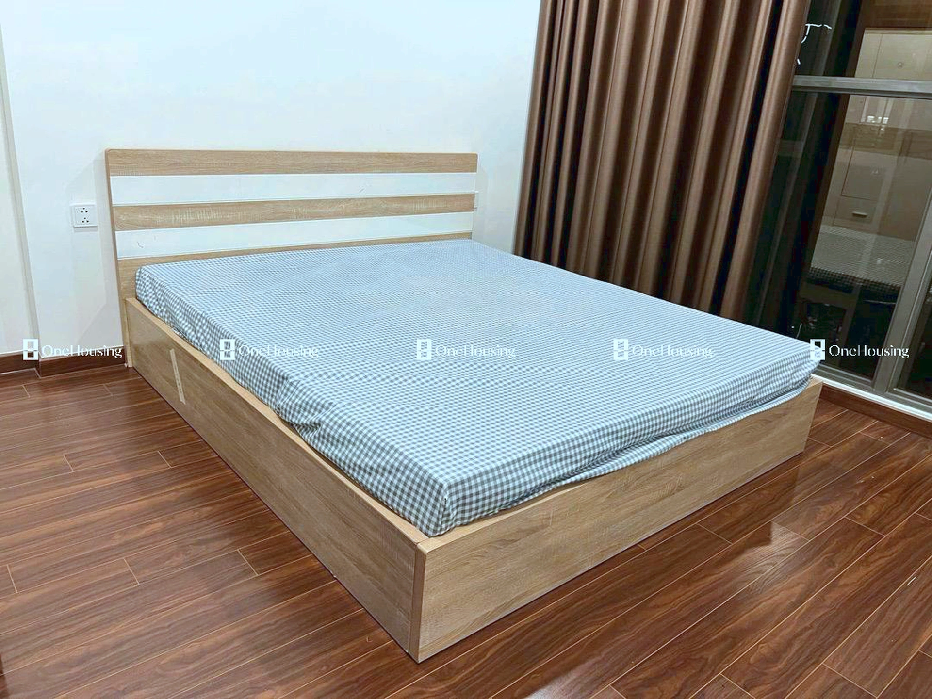 Căn 1PN+ toà M3 - Miami - Masteri Waterfront