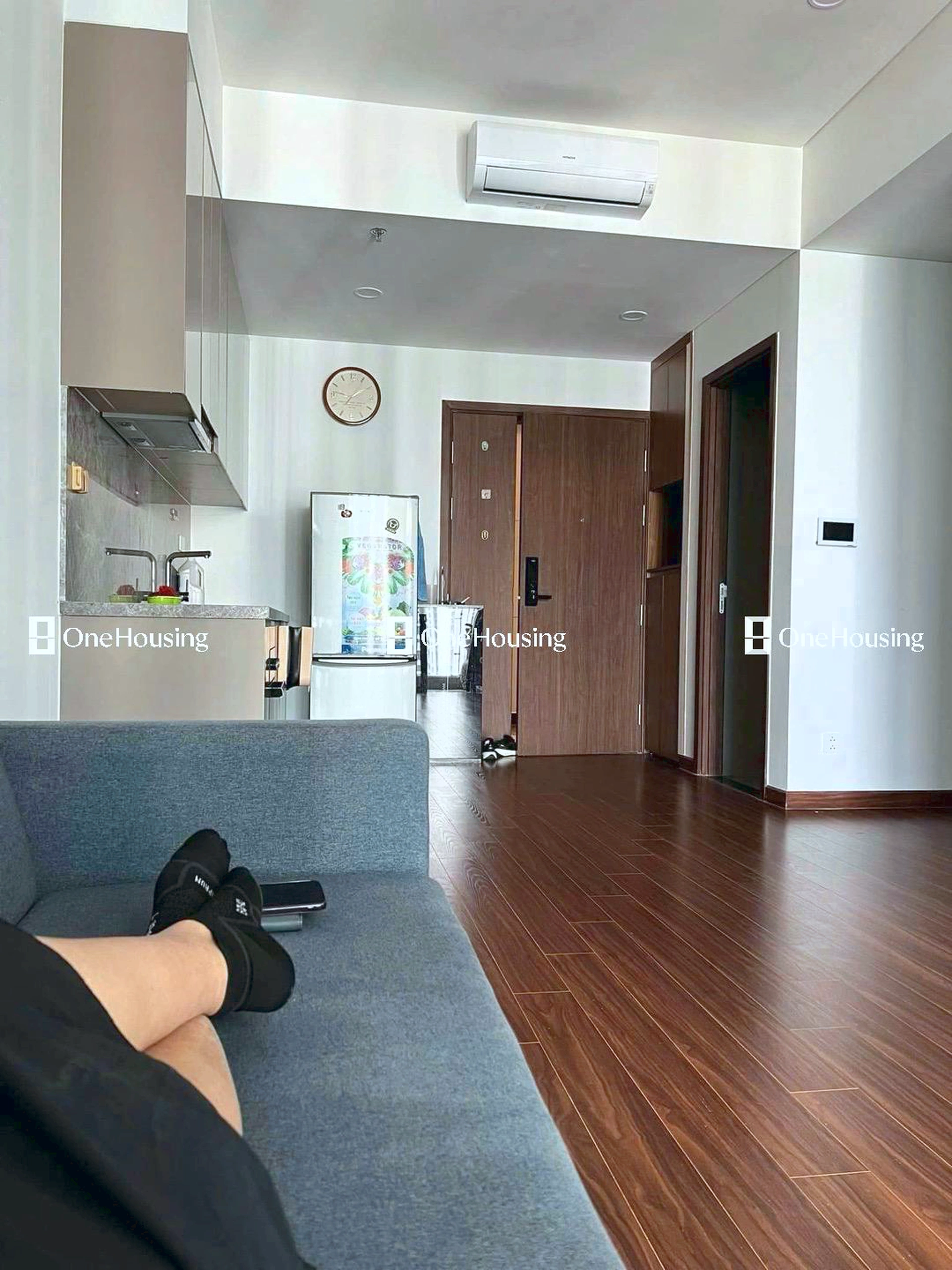 Căn 1PN+ toà M3 - Miami - Masteri Waterfront