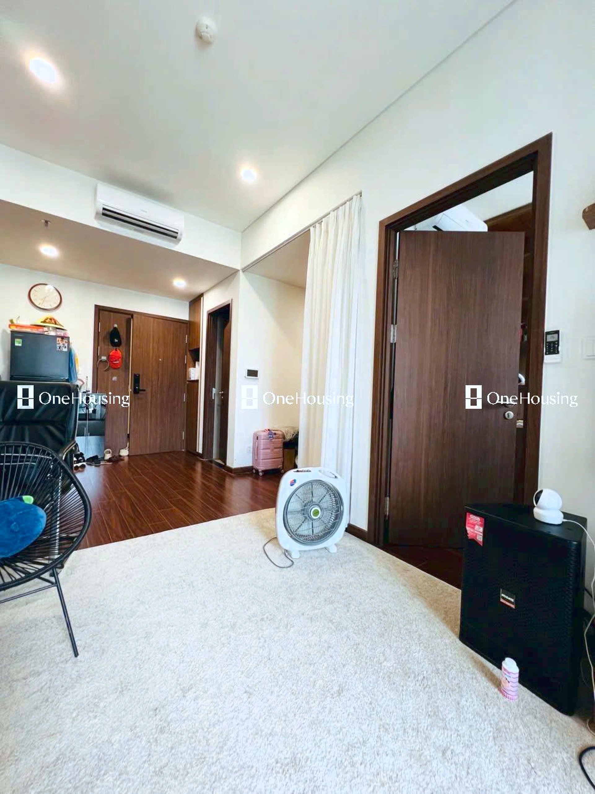 Căn 1PN+ toà M3 - Miami - Masteri Waterfront