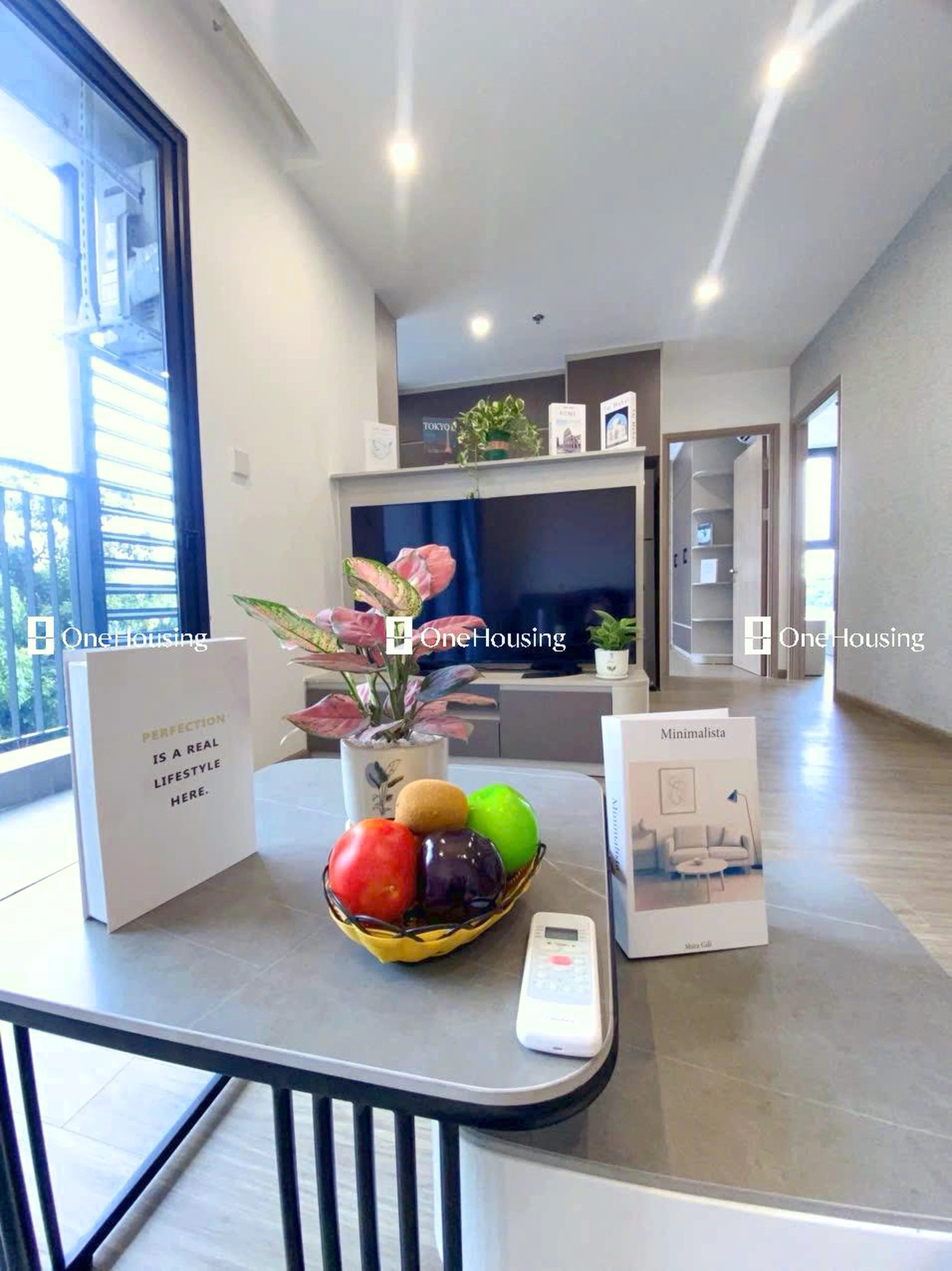 Onehousing image