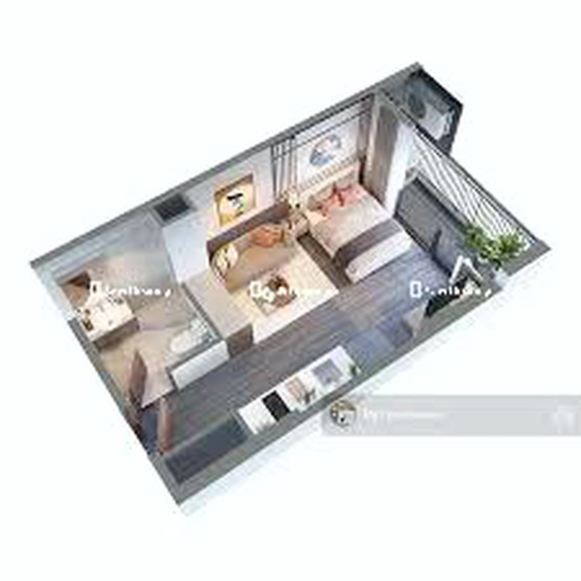 Onehousing image