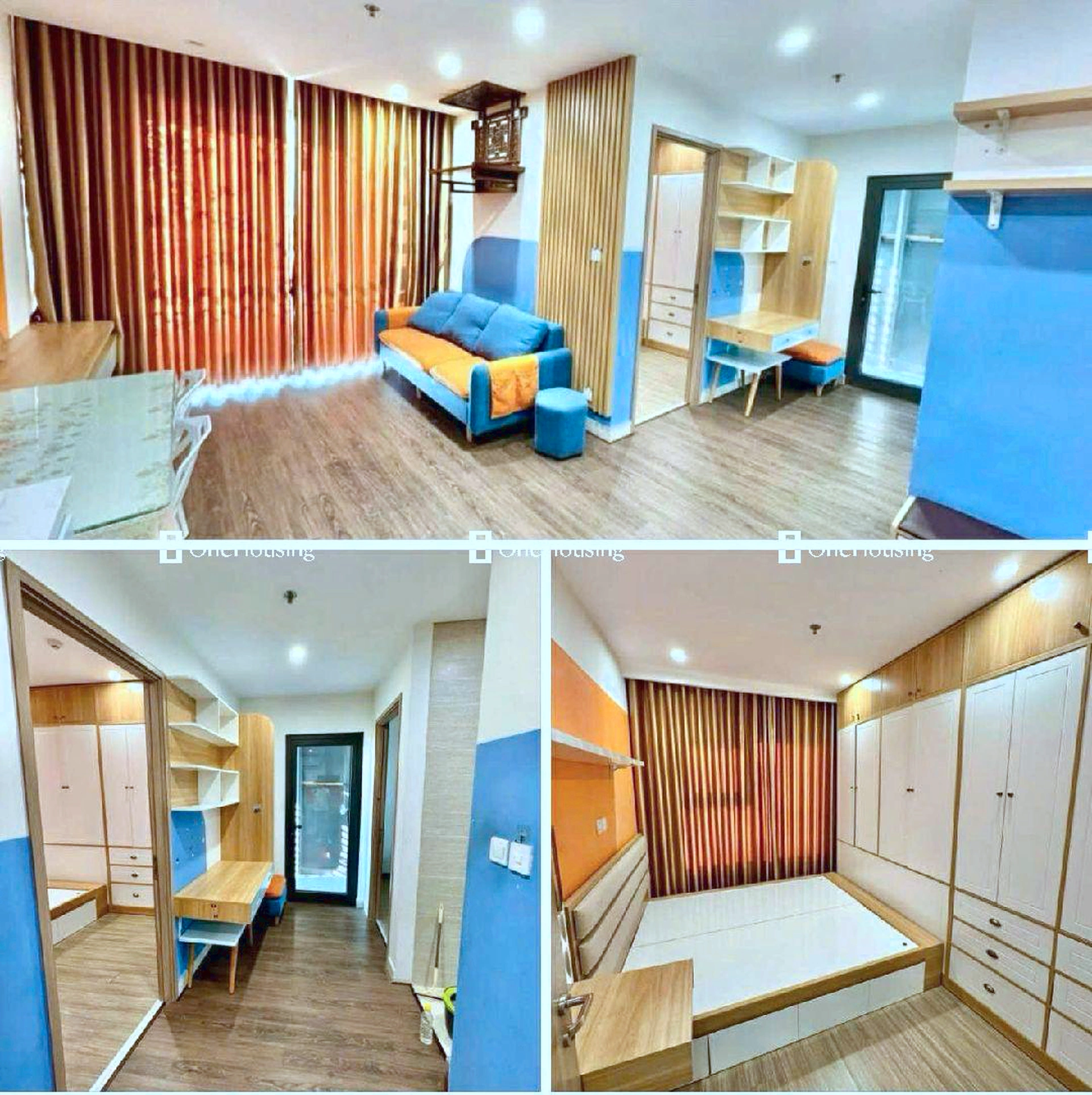 Onehousing image