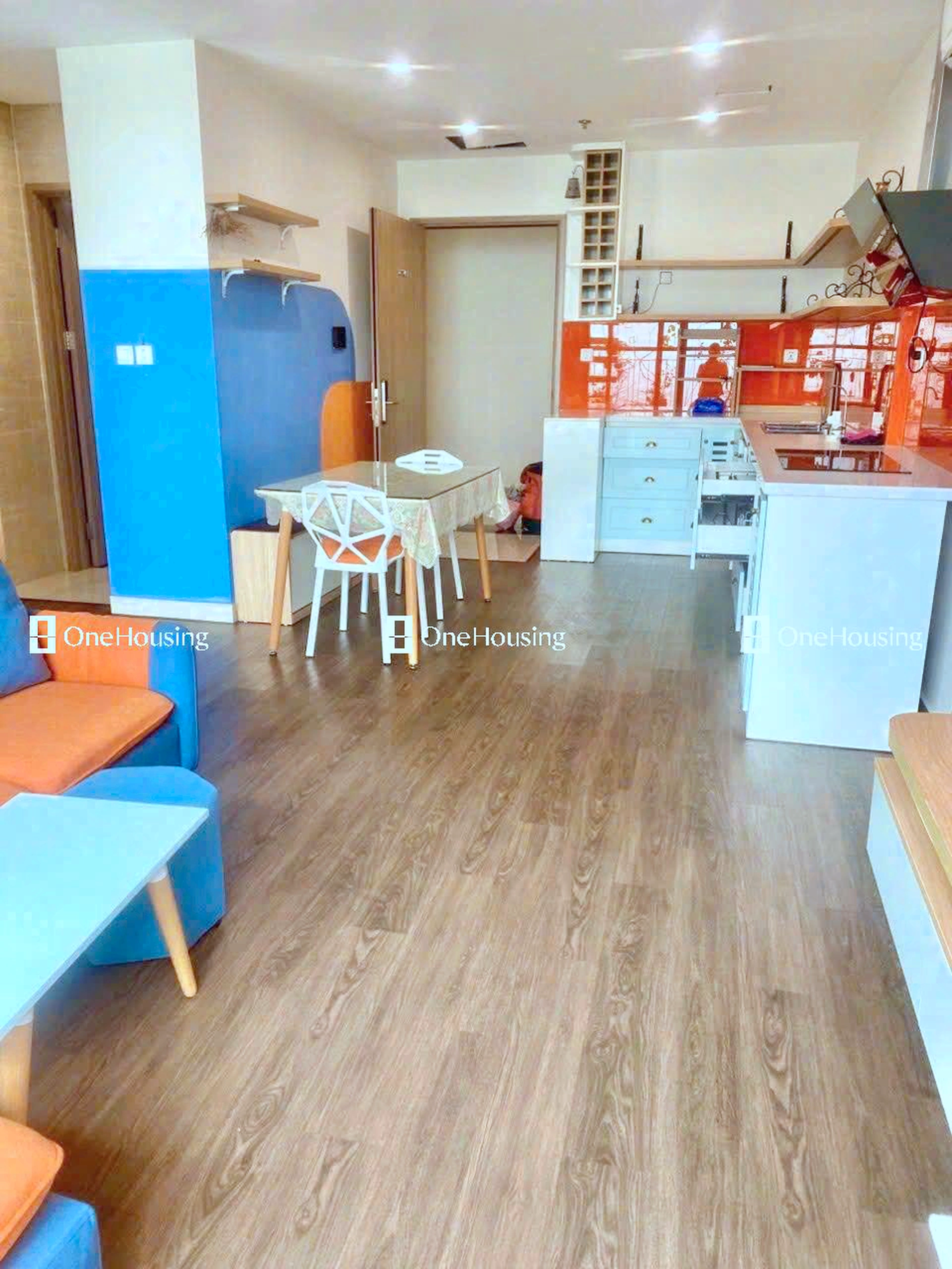 Onehousing image