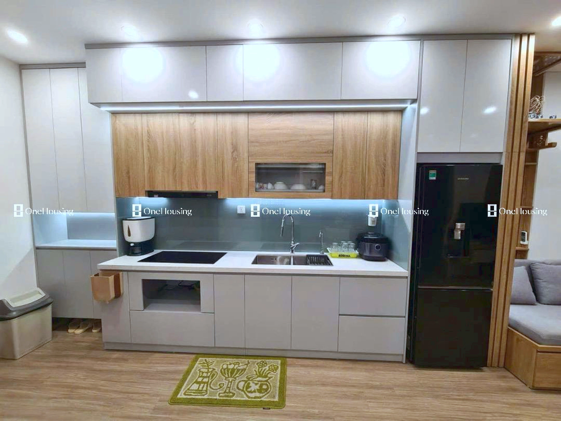Onehousing image
