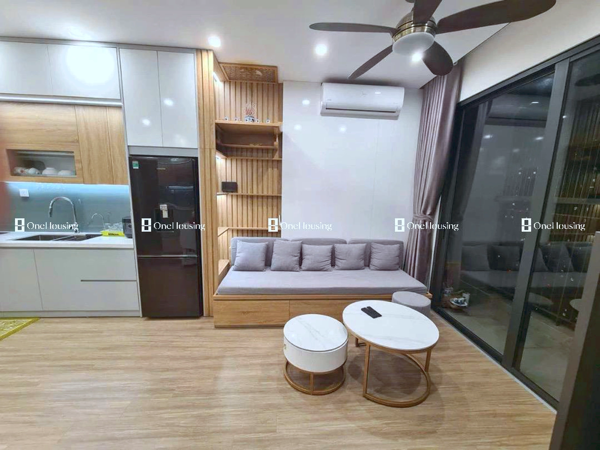 Onehousing image