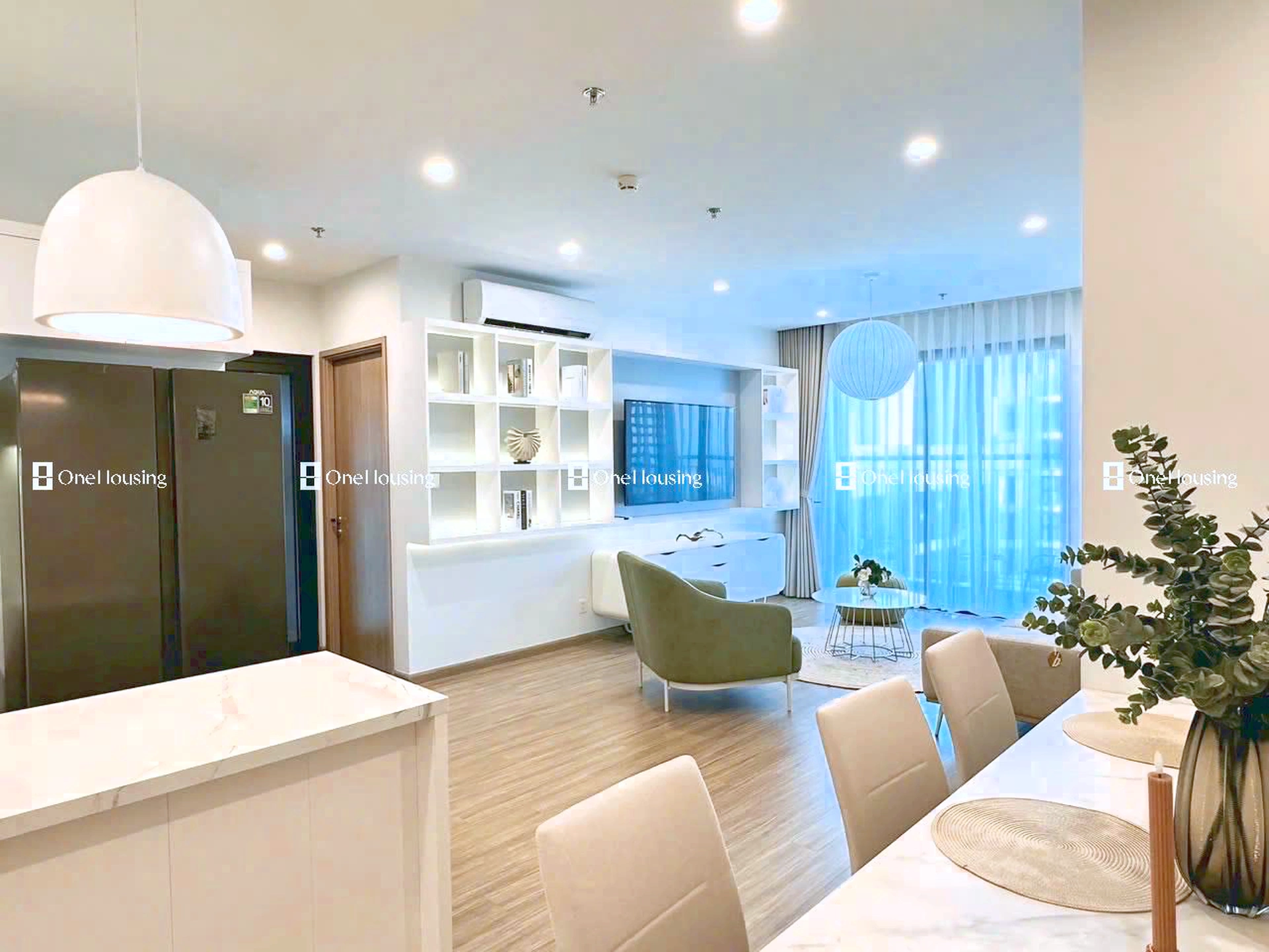 Onehousing image
