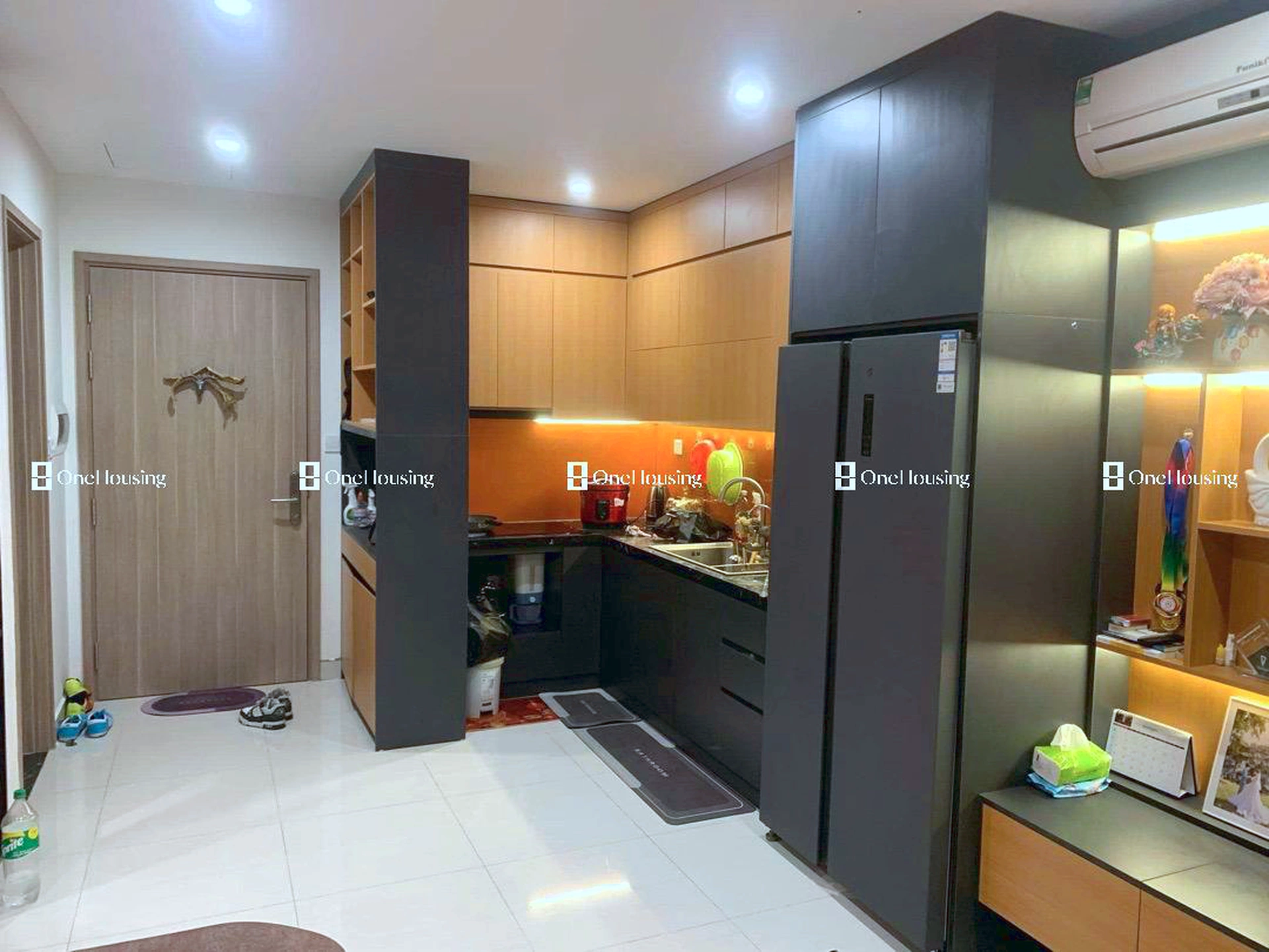 Onehousing image