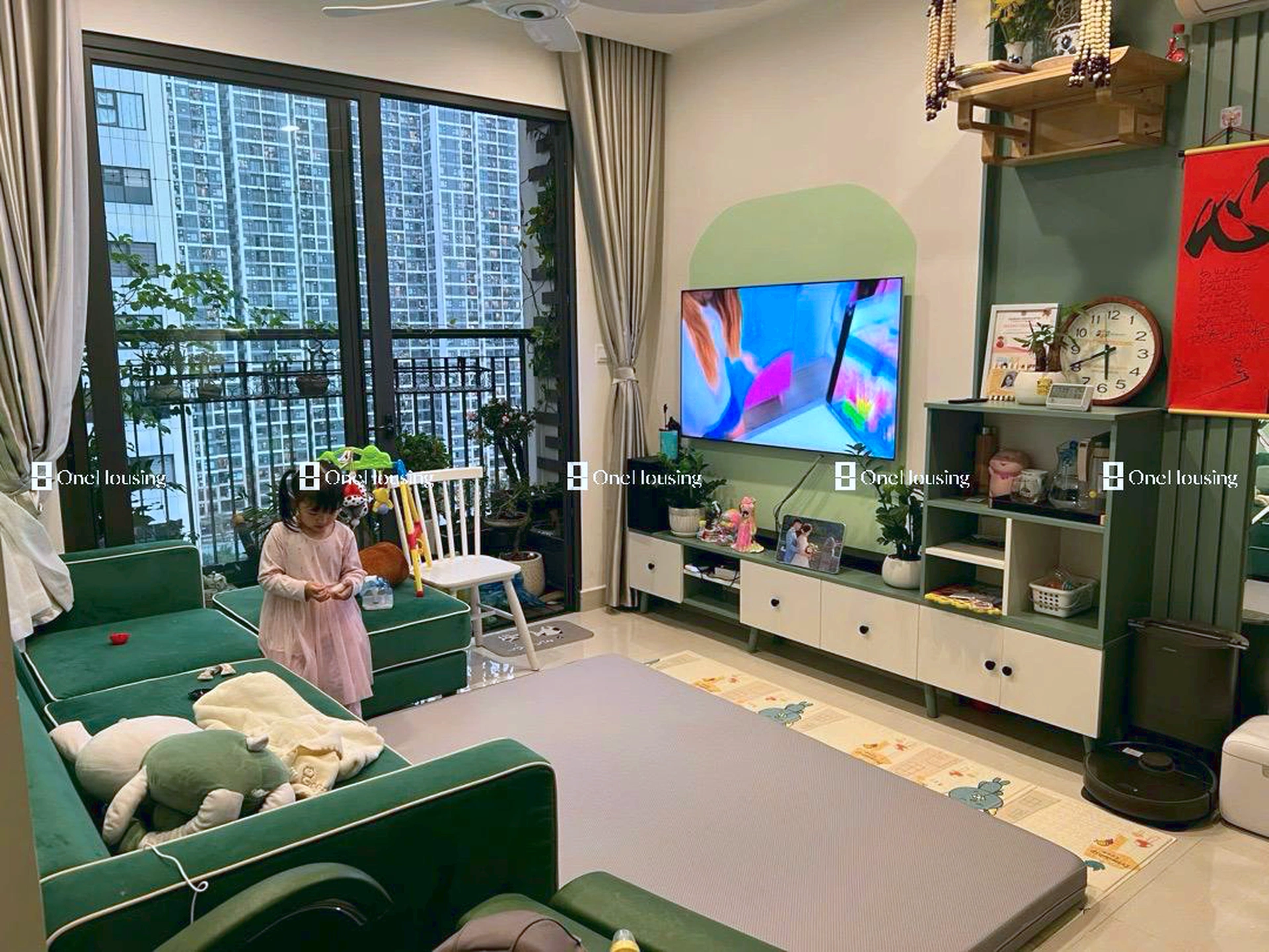 Onehousing image