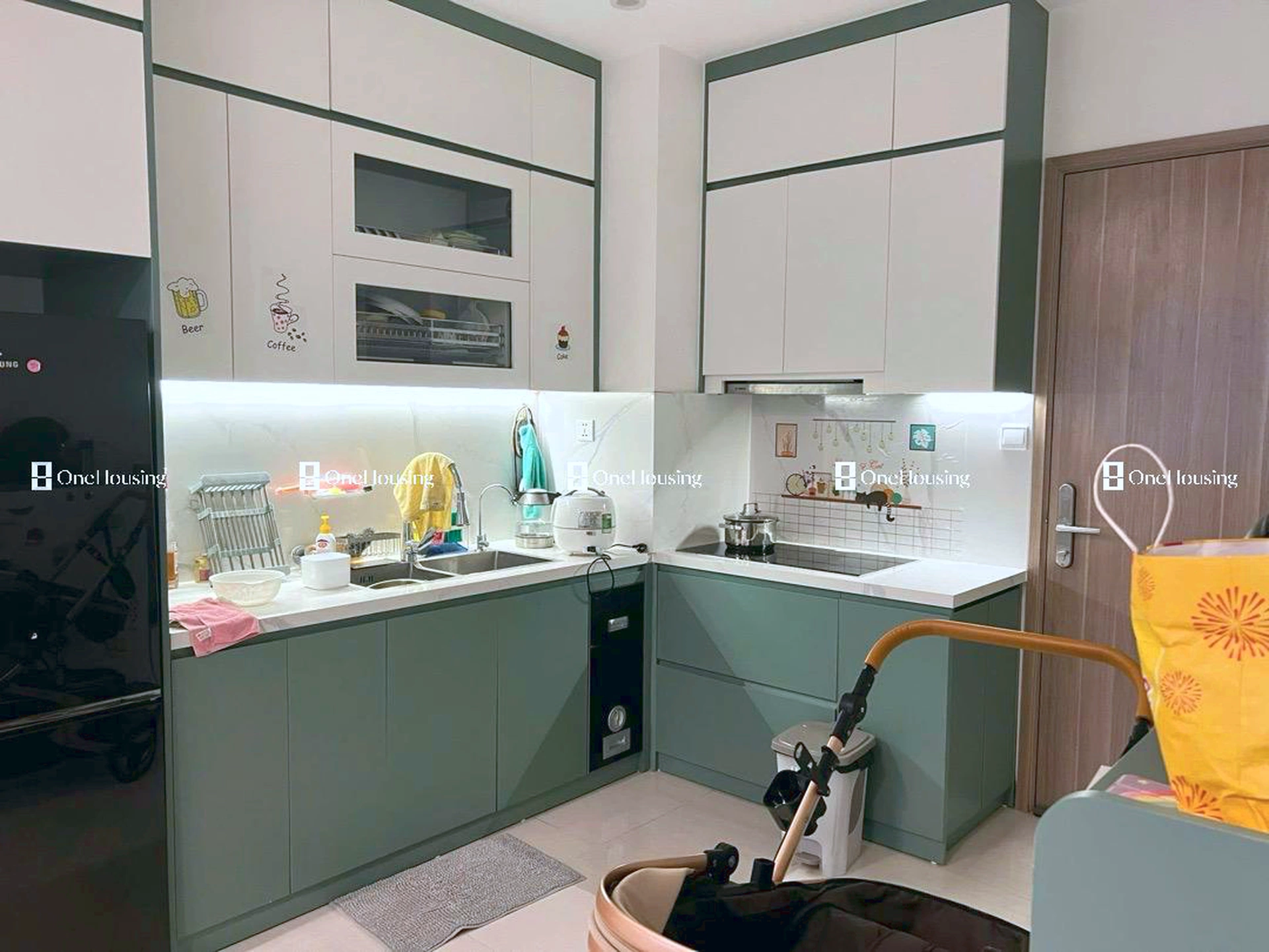 Onehousing image