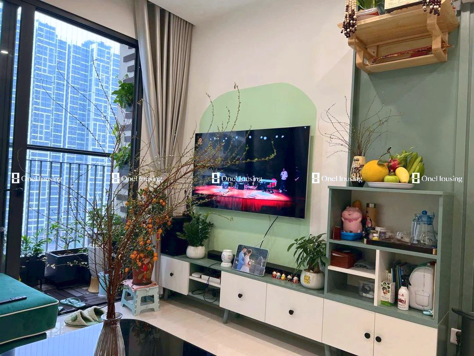 Onehousing image