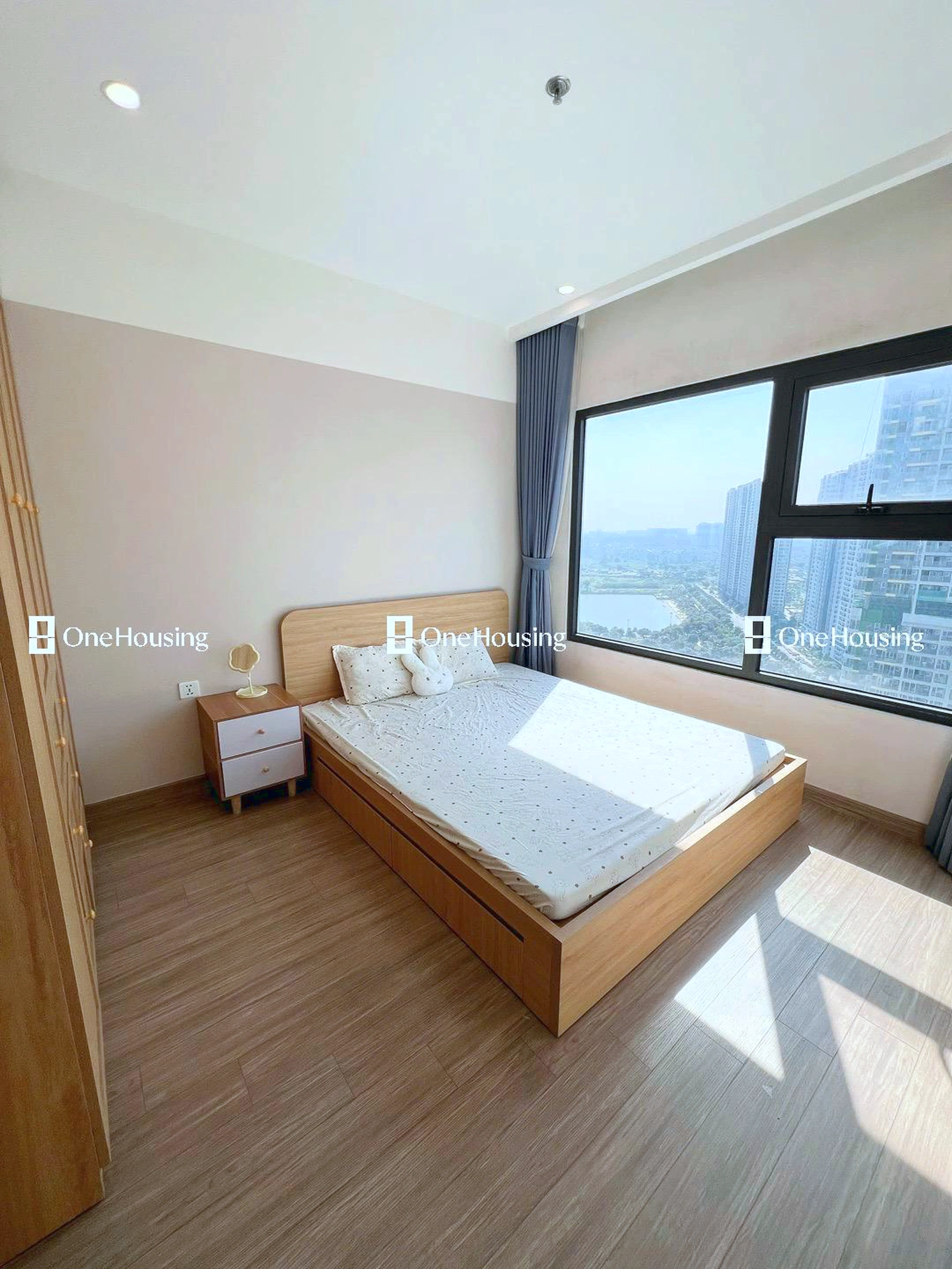 Căn 2PN toà S4.03 - The Sapphire - Vinhomes Smart City