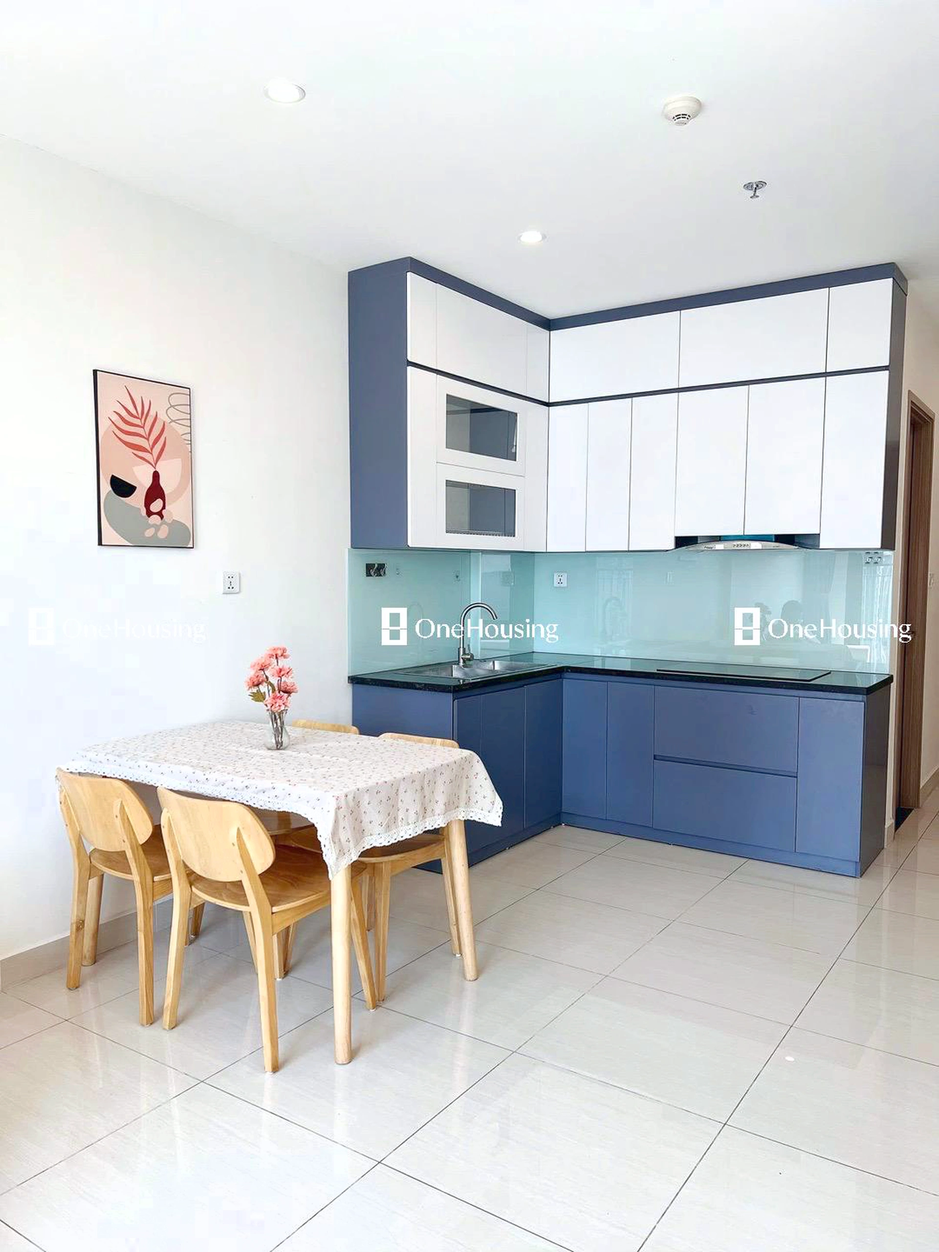 Căn 2PN toà S4.03 - The Sapphire - Vinhomes Smart City