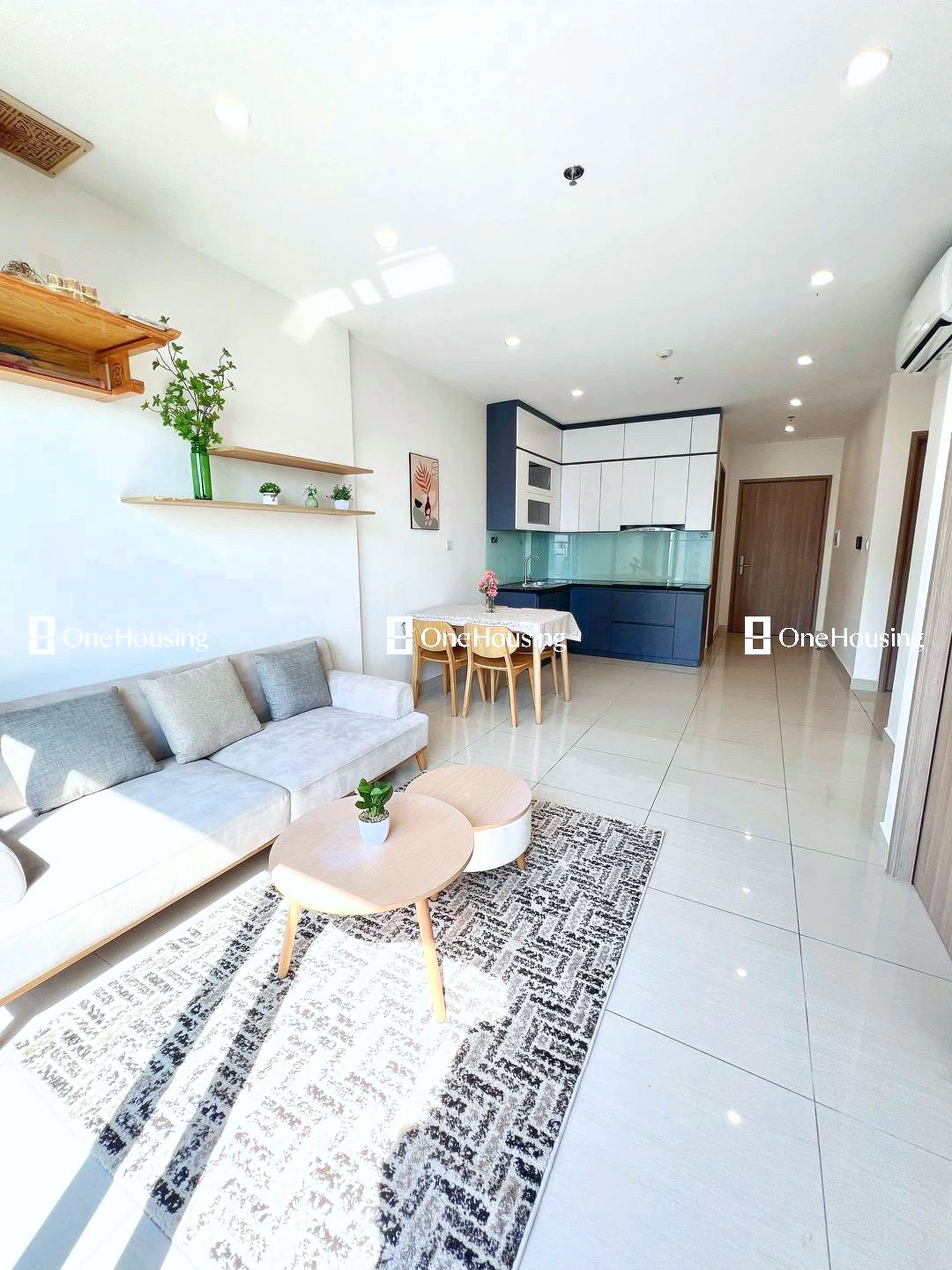 Căn 2PN toà S4.03 - The Sapphire - Vinhomes Smart City