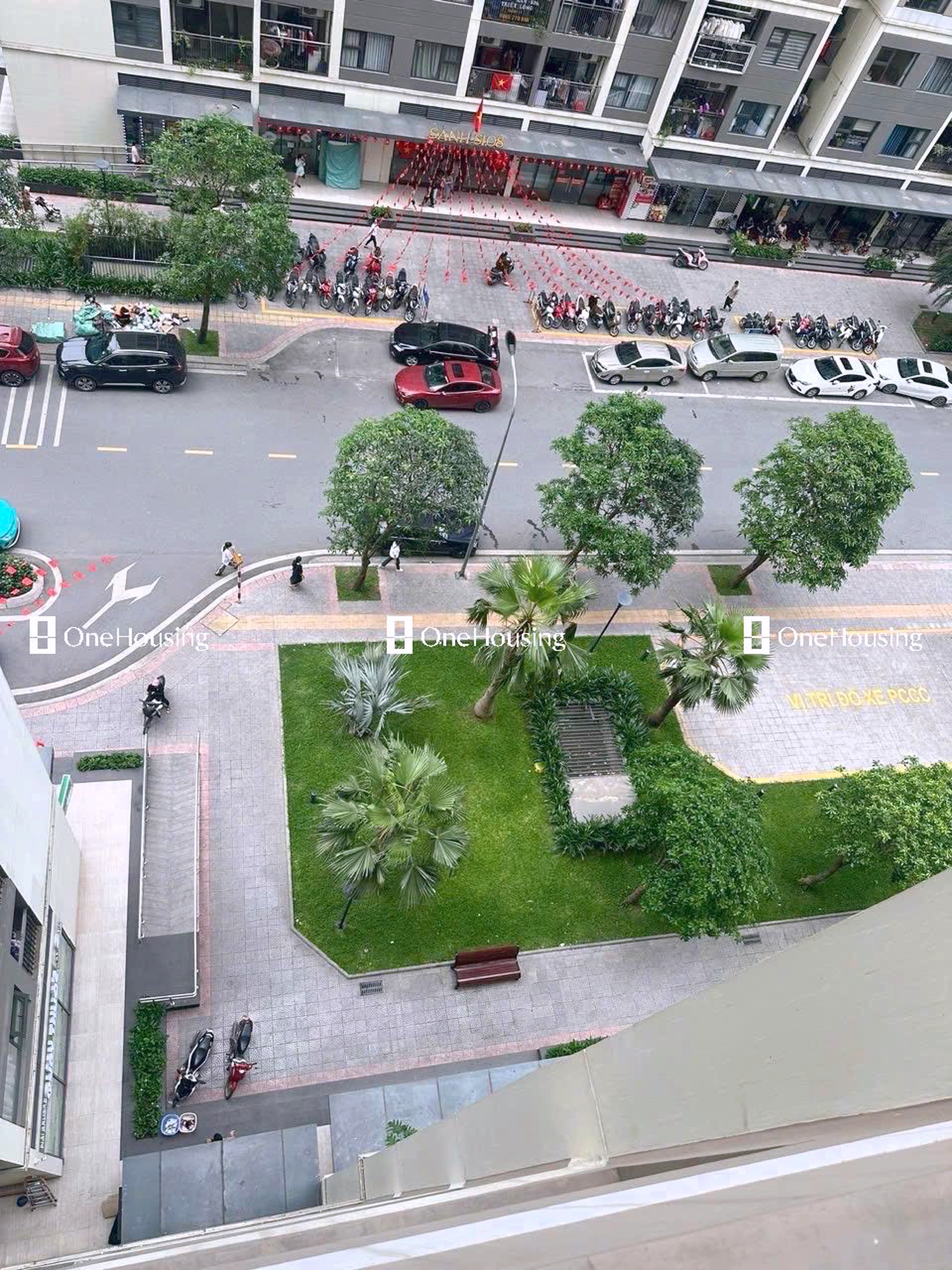 Onehousing image