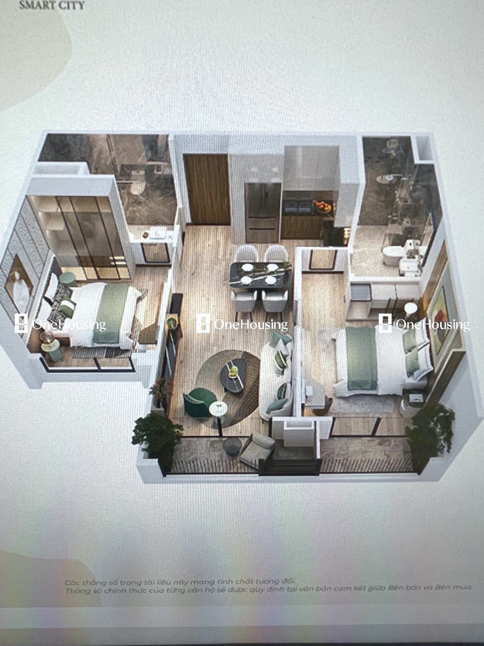 Onehousing image