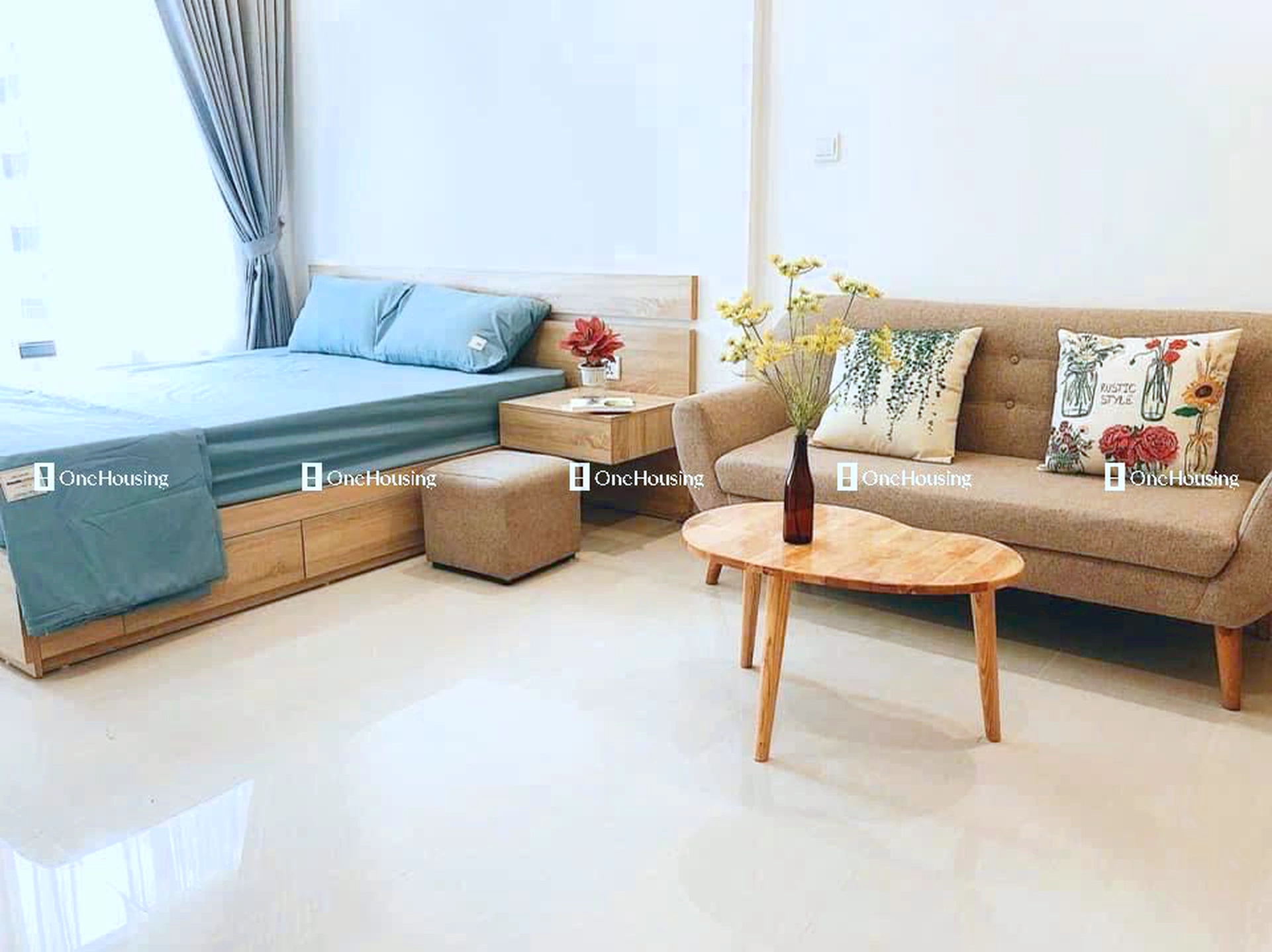 Onehousing image
