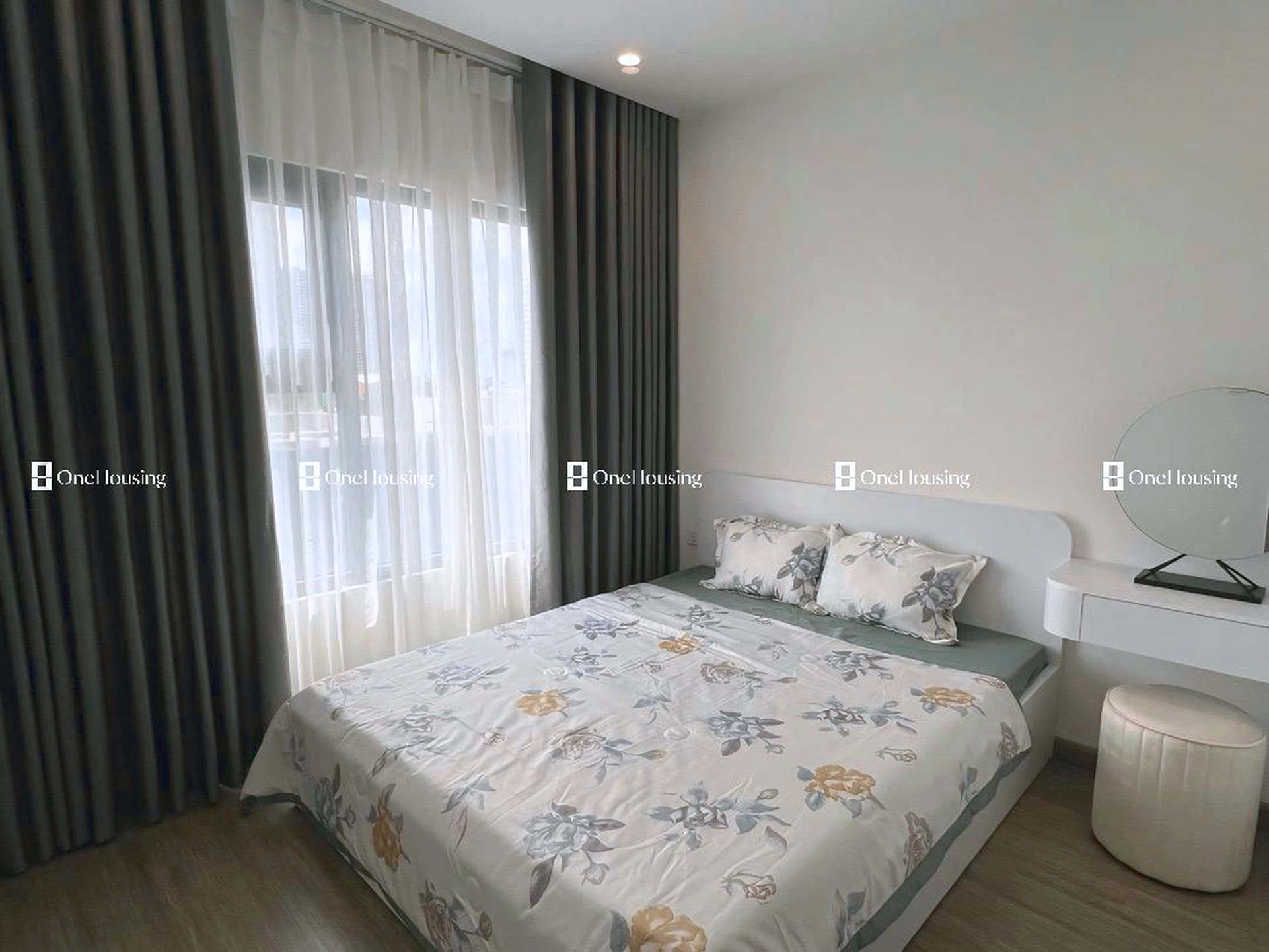 Căn 2PN+ toà S2.19 - The Sapphire - Vinhomes Ocean Park