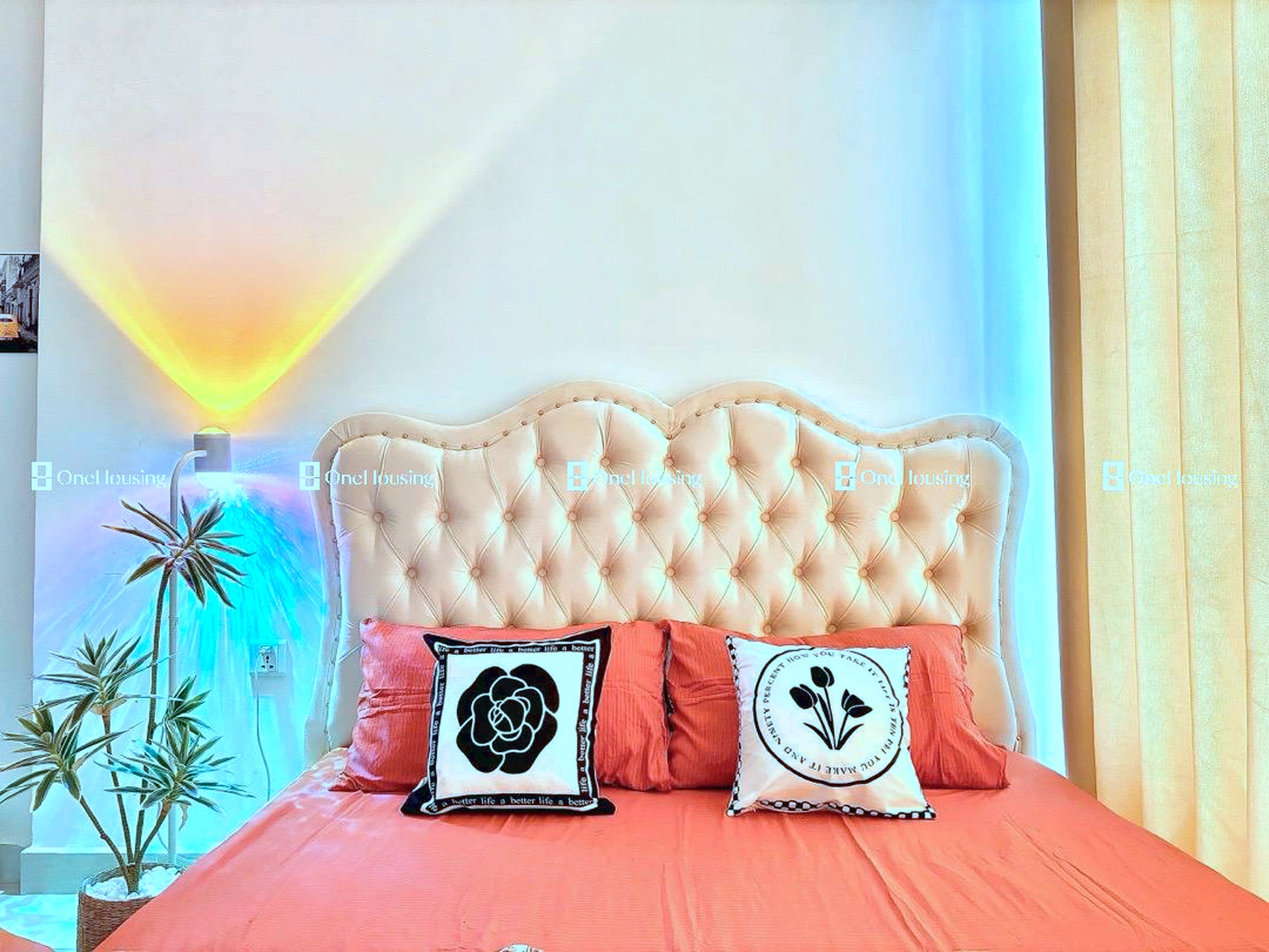 Căn Studio toà S1.02 - The Sapphire - Vinhomes Ocean Park