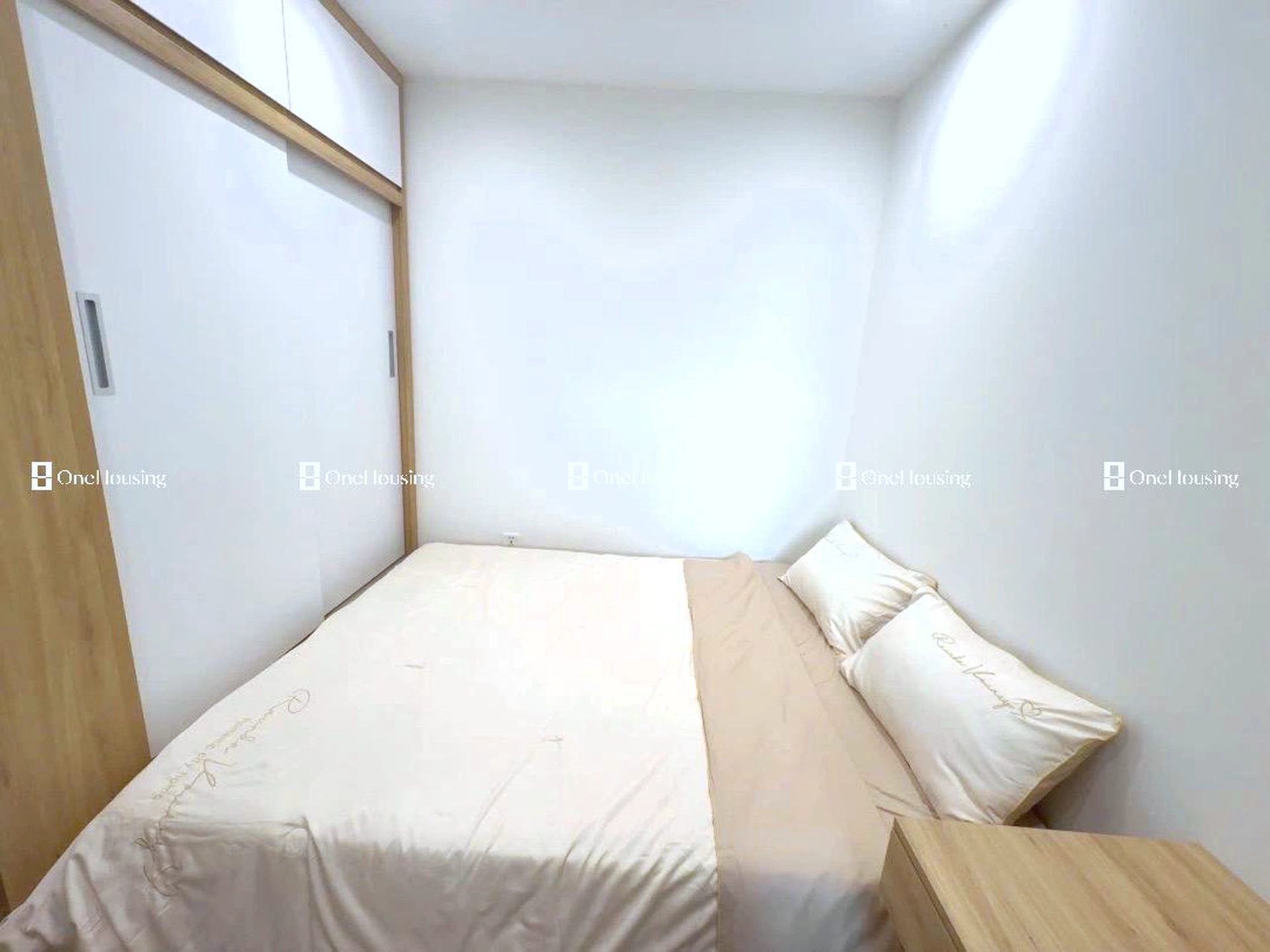 Căn 2PN toà S2.03 - The Sapphire - Vinhomes Ocean Park