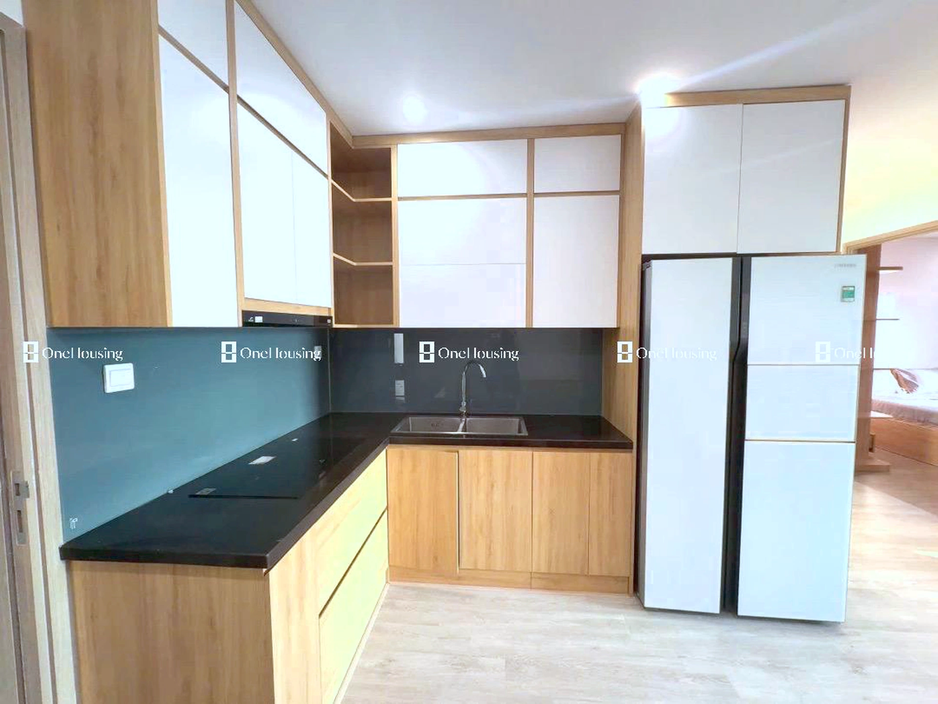 Căn 2PN toà S2.03 - The Sapphire - Vinhomes Ocean Park