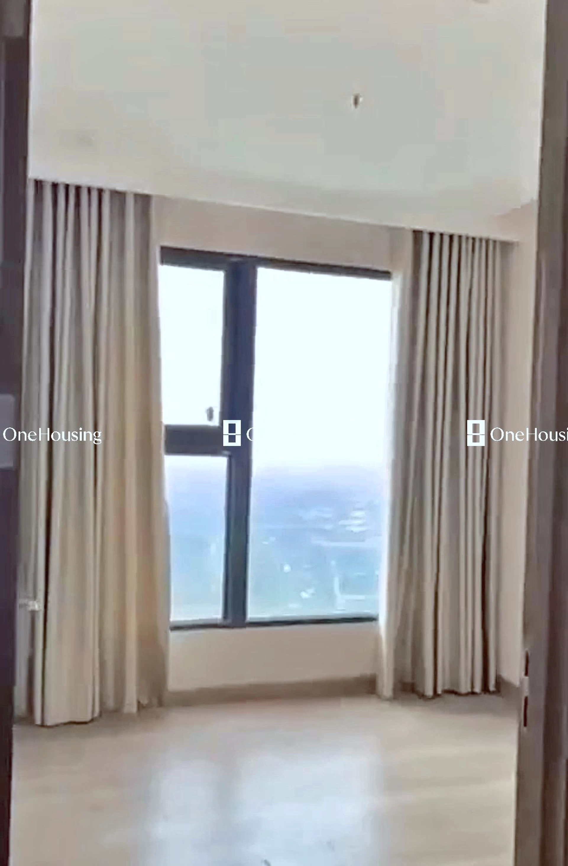Căn 2PN toà H1 - Haven Park Residence