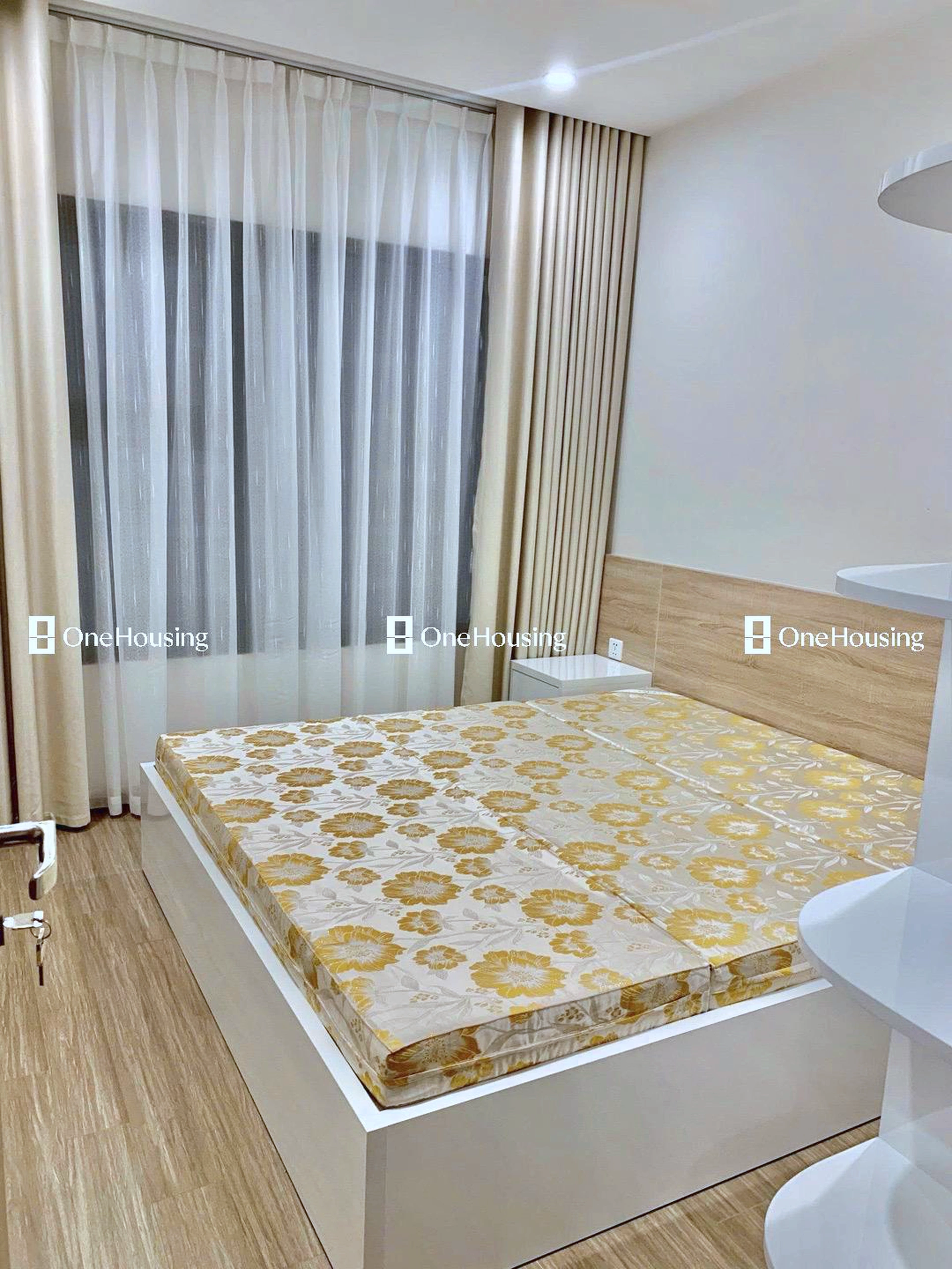 Căn 2PN toà S2.06 - The Sapphire - Vinhomes Ocean Park