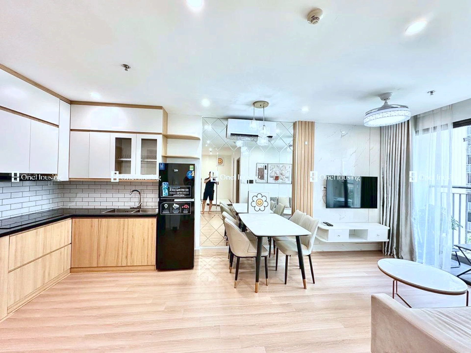 Onehousing image