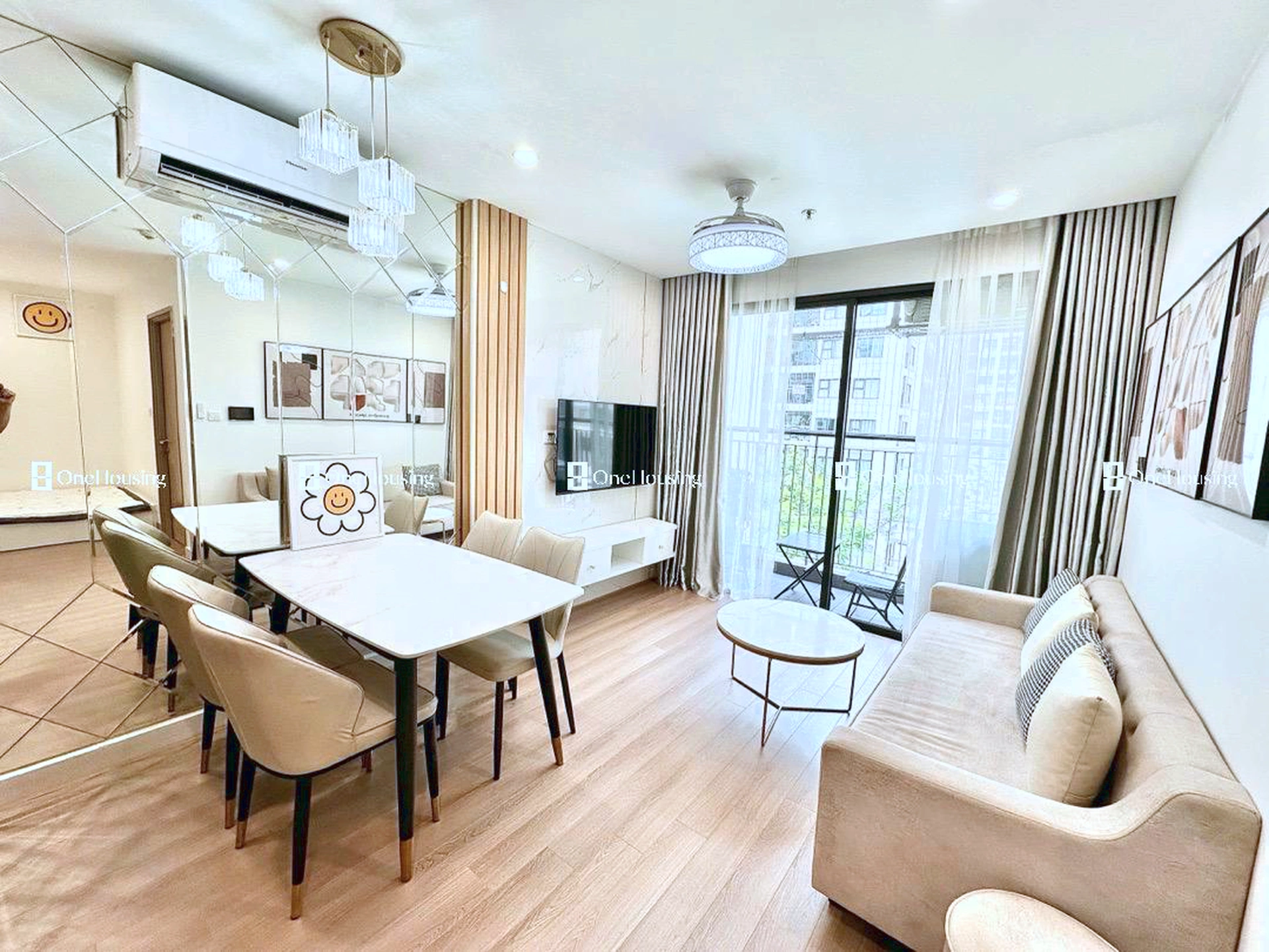 Onehousing image