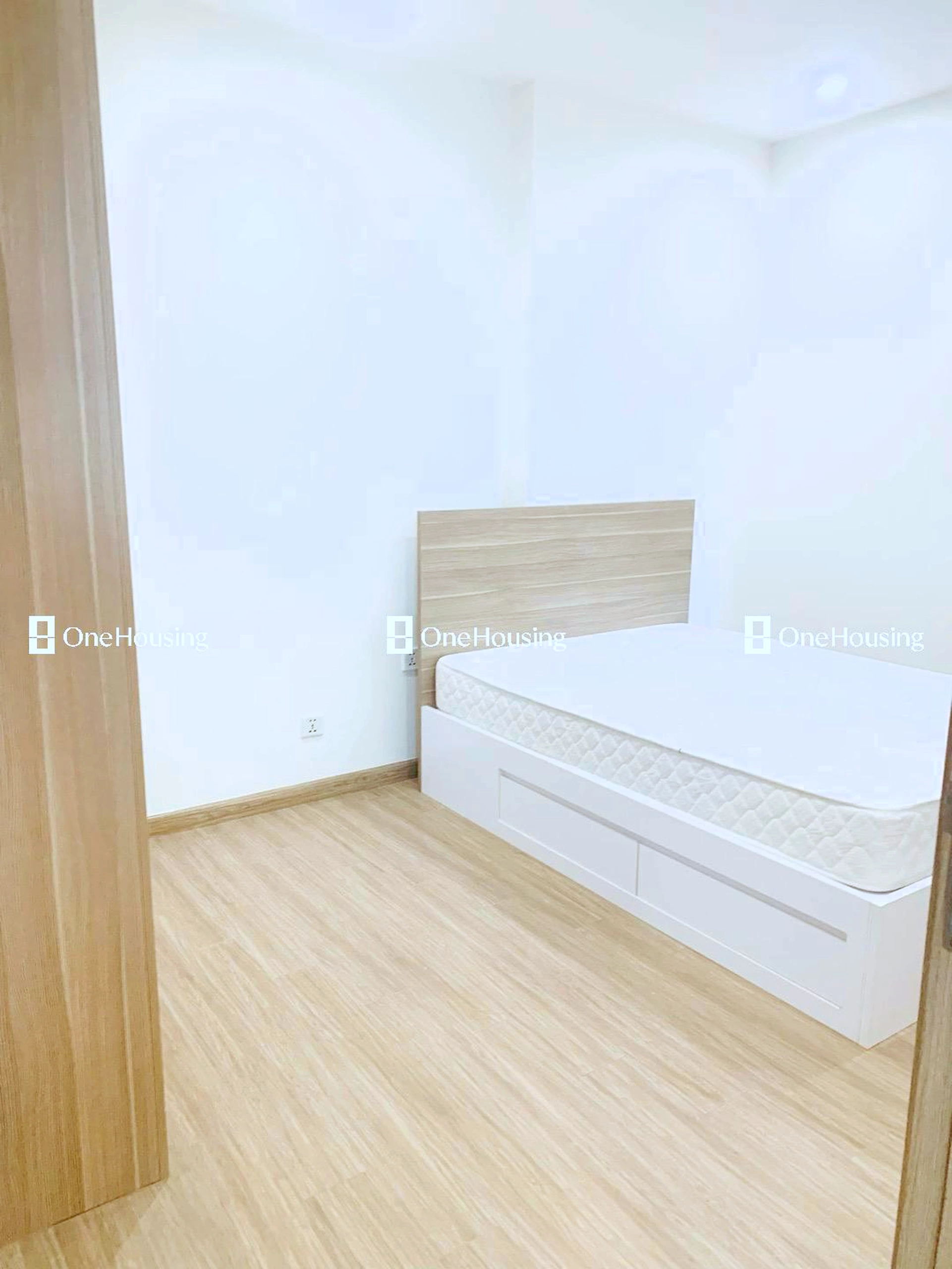 Căn 2PN toà S2.10 - The Sapphire - Vinhomes Ocean Park