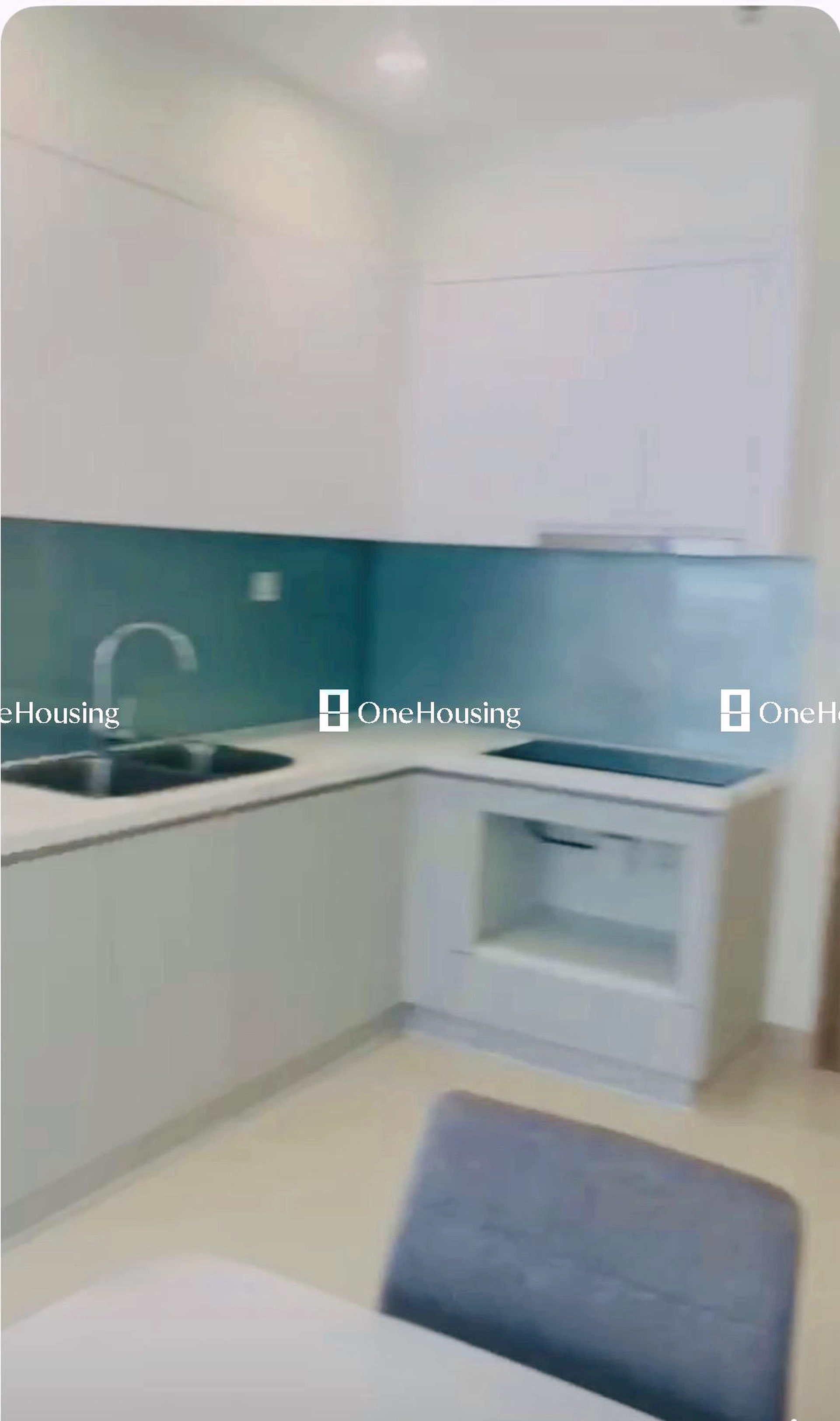 Căn 2PN toà S2.10 - The Sapphire - Vinhomes Ocean Park