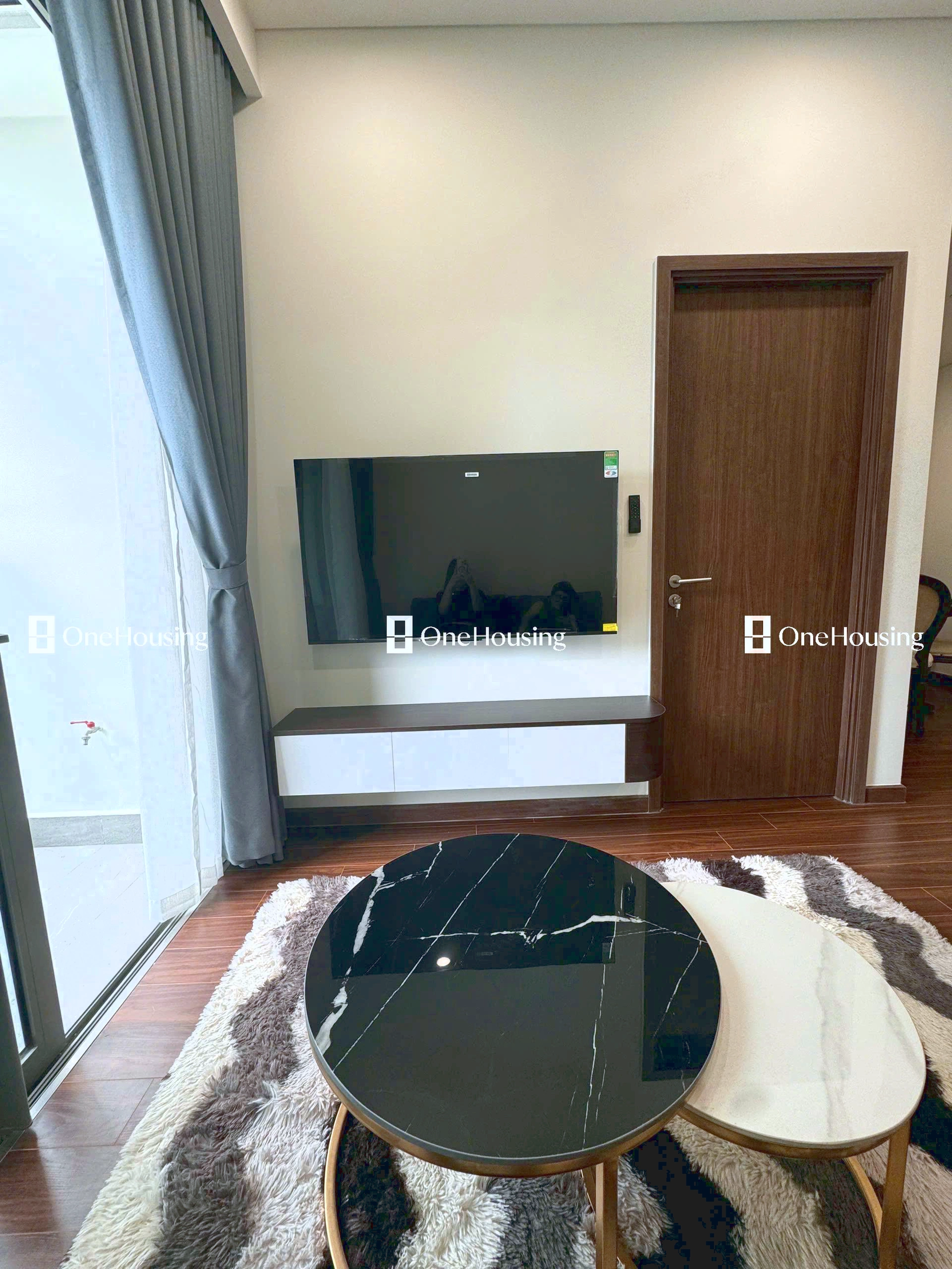 Căn 1PN+ toà H2 - Hawaii - Masteri Waterfront