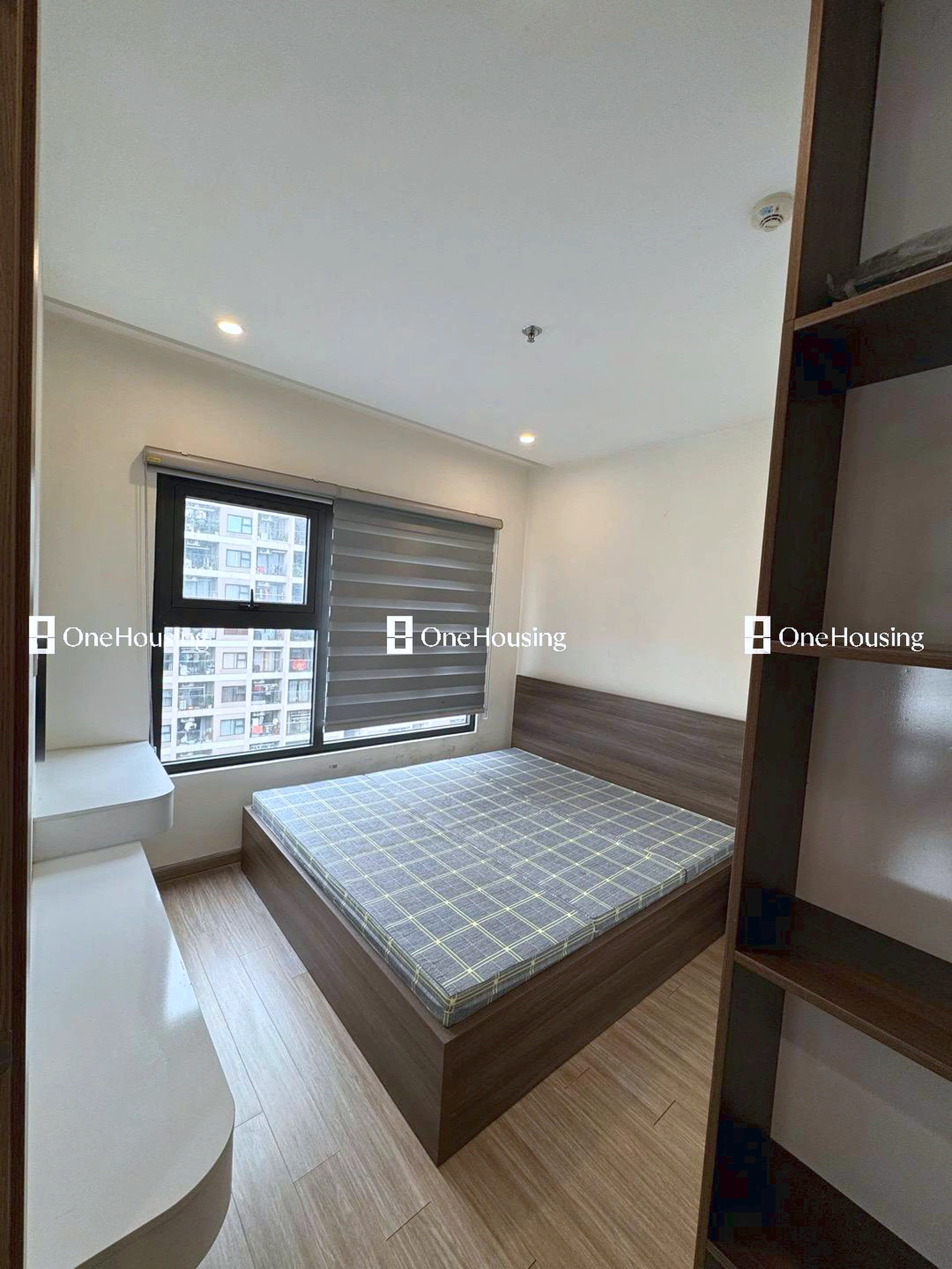 Căn 2PN+ toà S2.06 - The Sapphire - Vinhomes Ocean Park