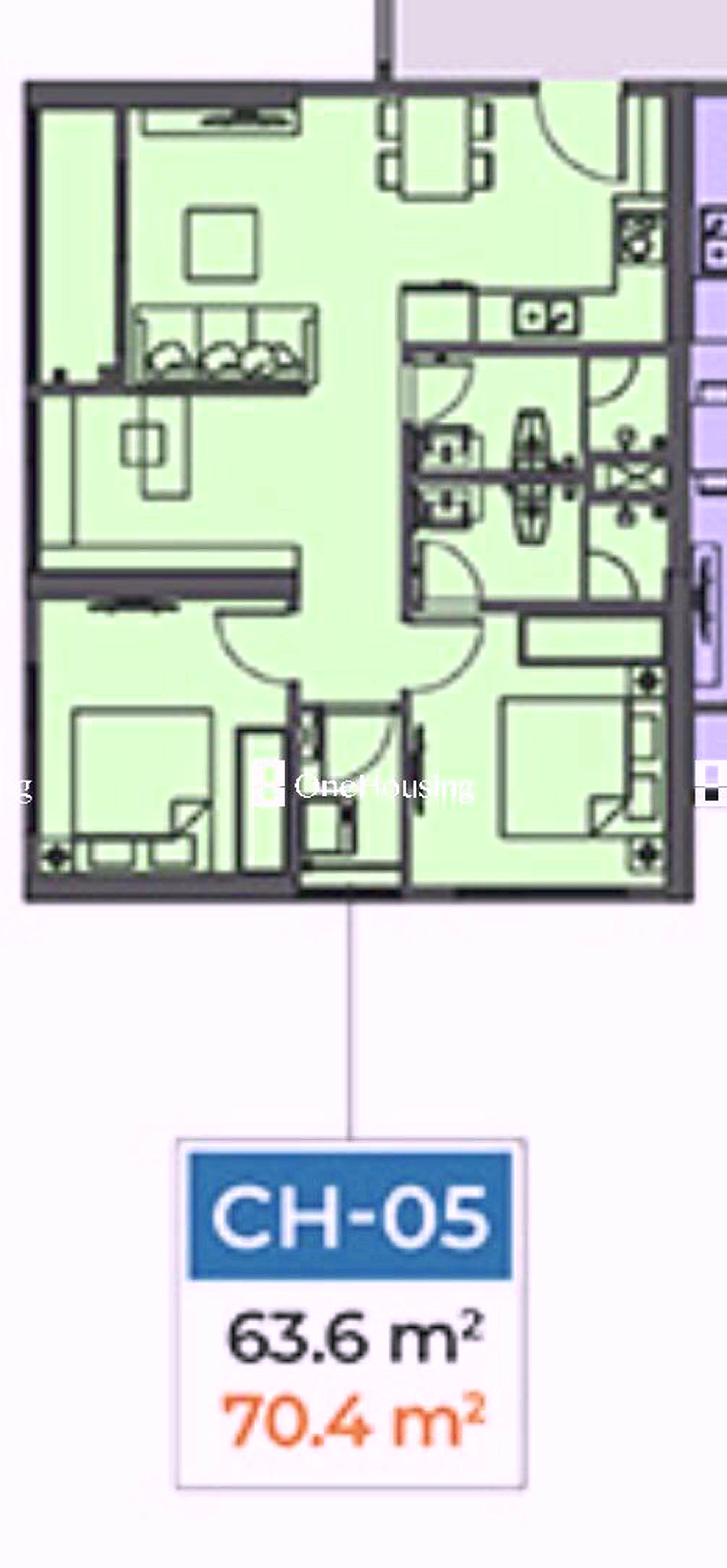 Onehousing image